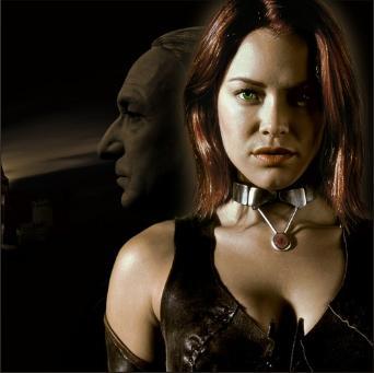 Uwe Boll und sein Bloodrayne