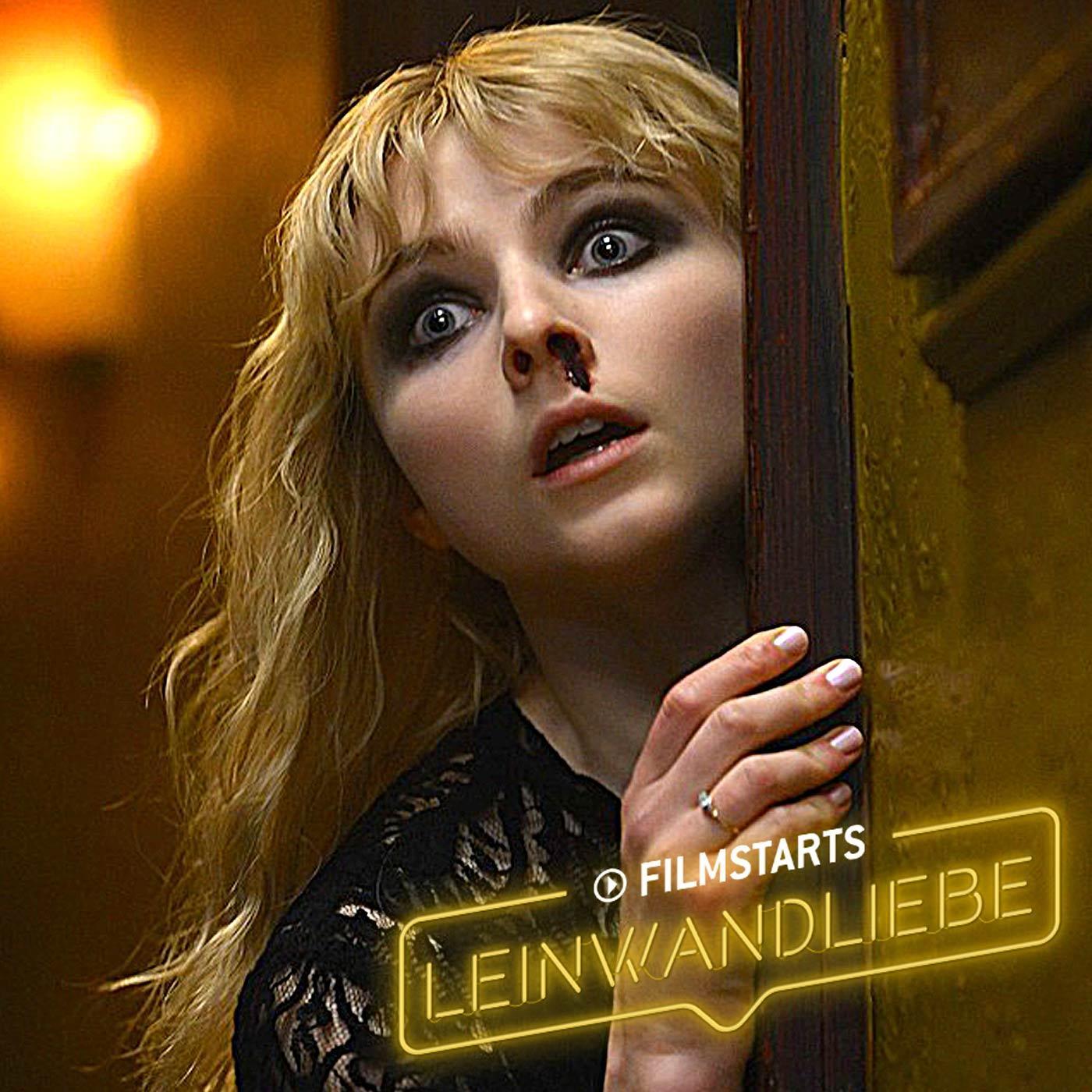 Edgar Wrights erster Horror-Film: "Last Night In Soho" - Kurzkritik