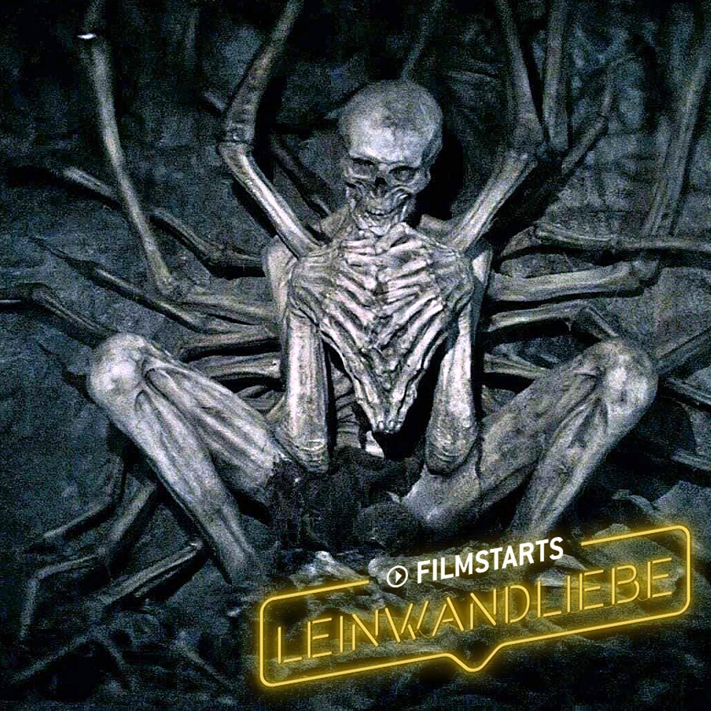 Leinwandliebe: Der Filmpodcast