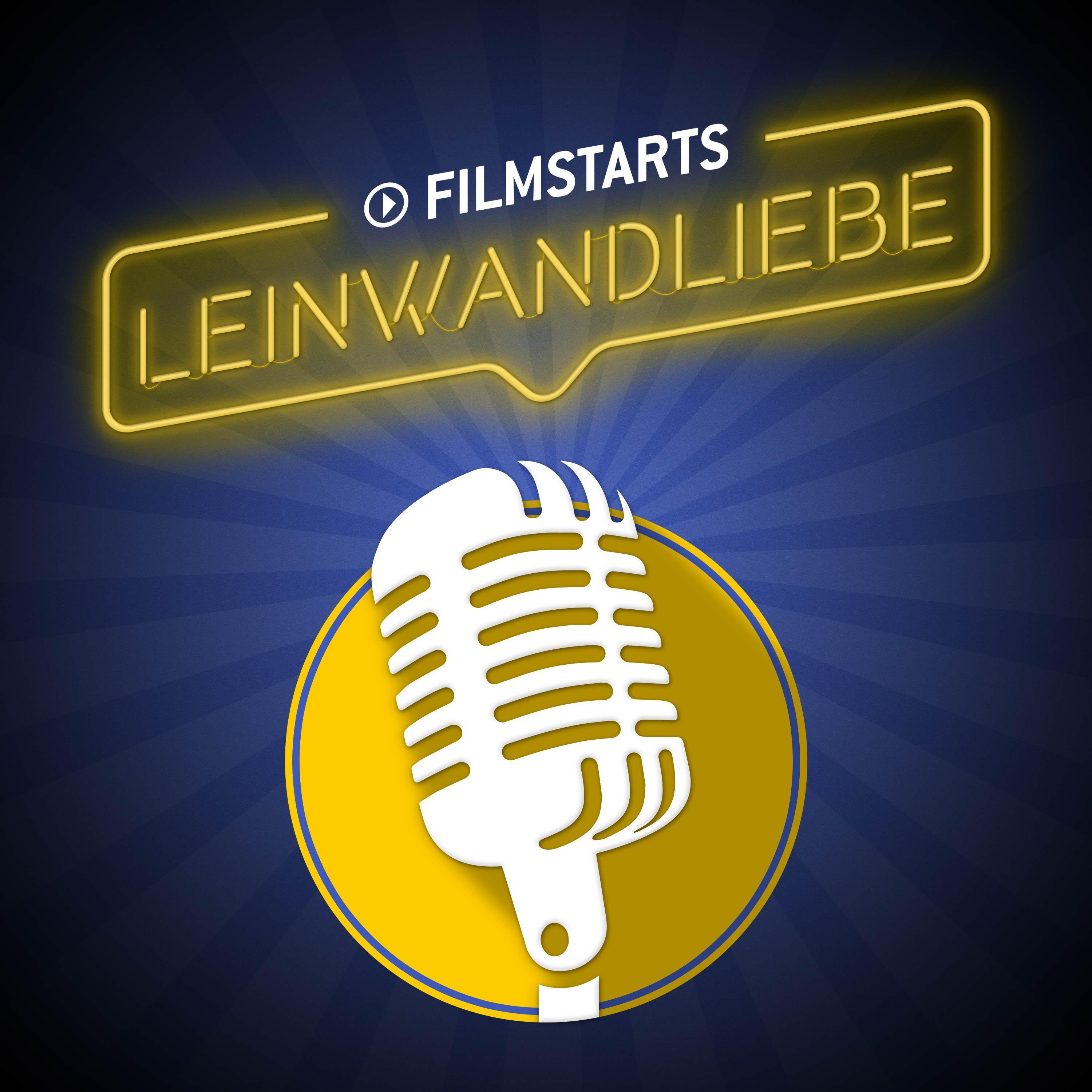 Leinwandliebe: "Face/Off" - Der beste Action-Film aller Zeiten? (Folge 20)