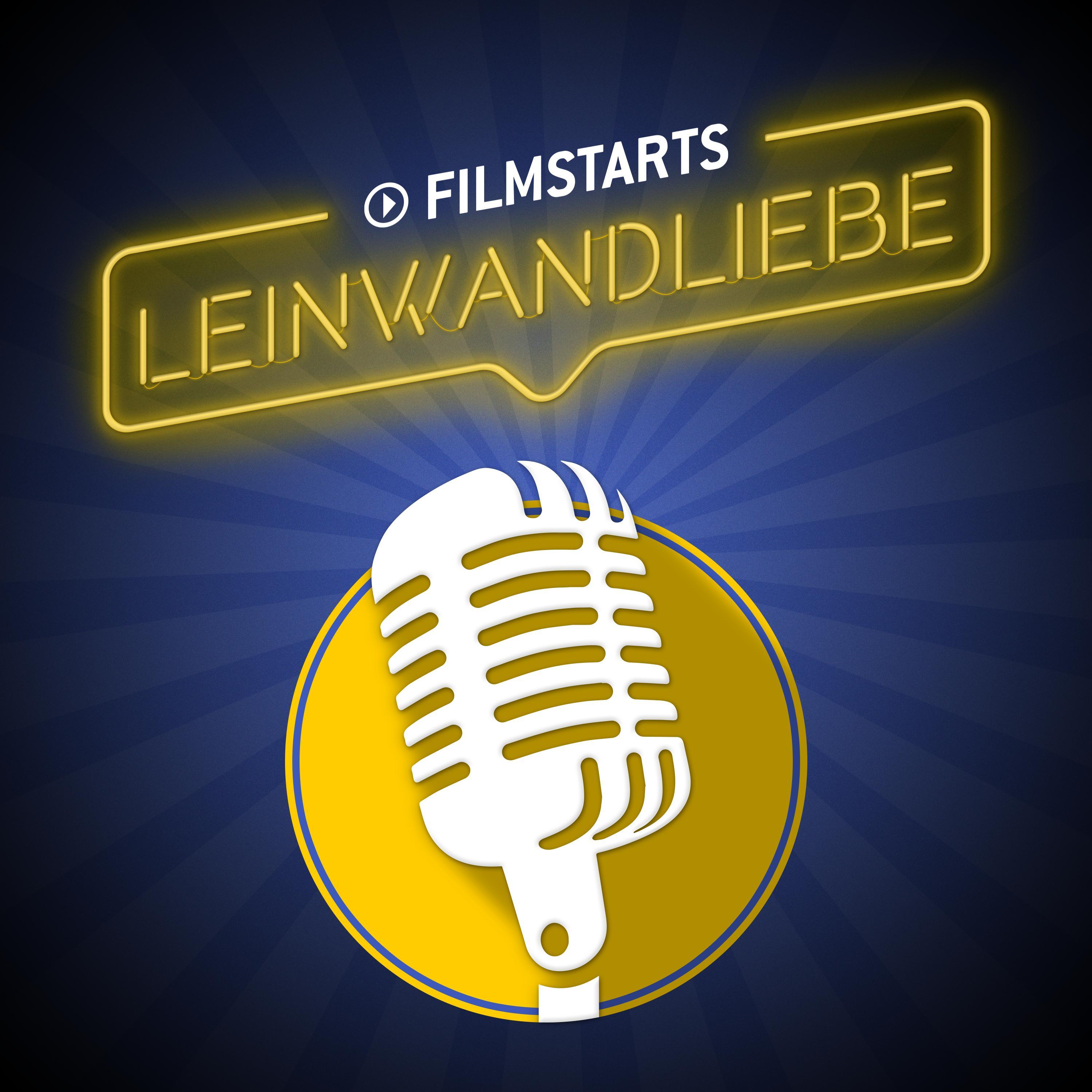 Leinwandliebe  - "Birds of Prey" & Die kommenden DC-Filme (Folge 8)