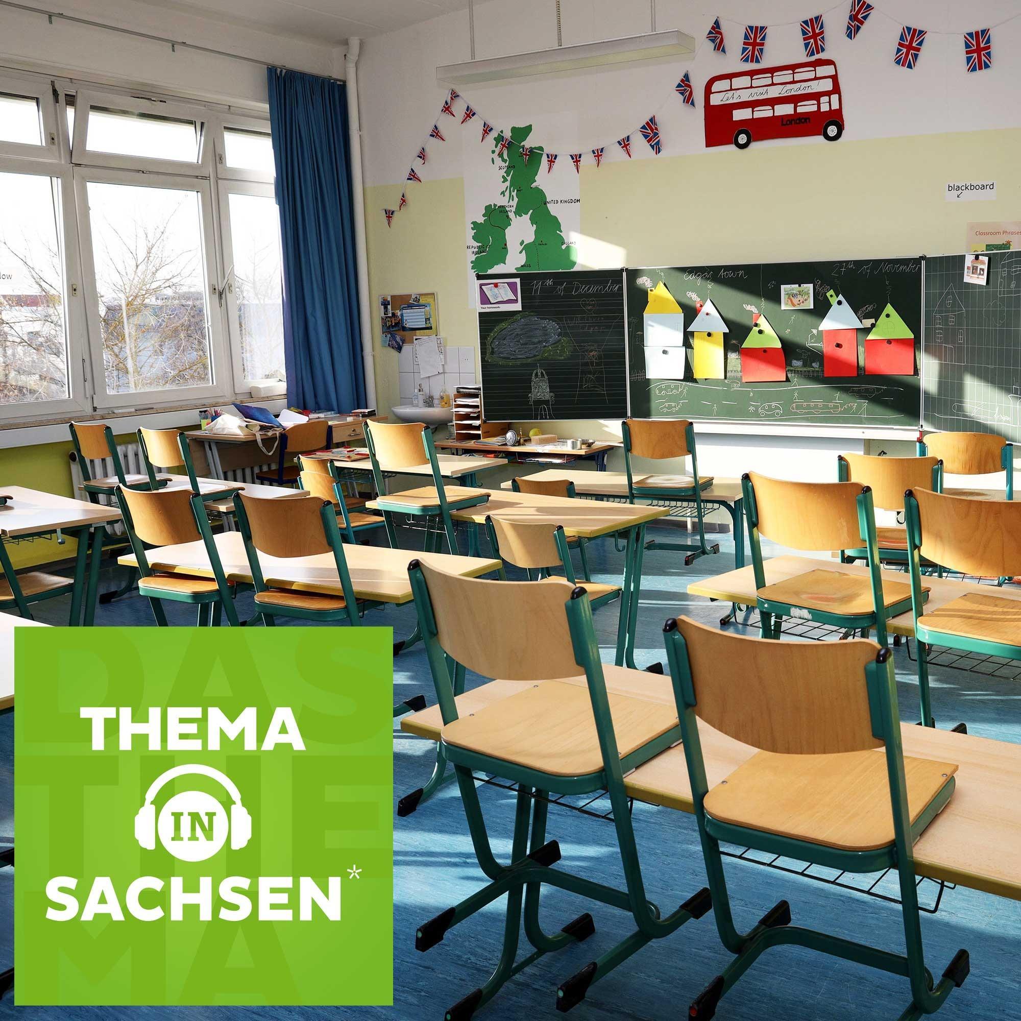 Thema in Sachsen