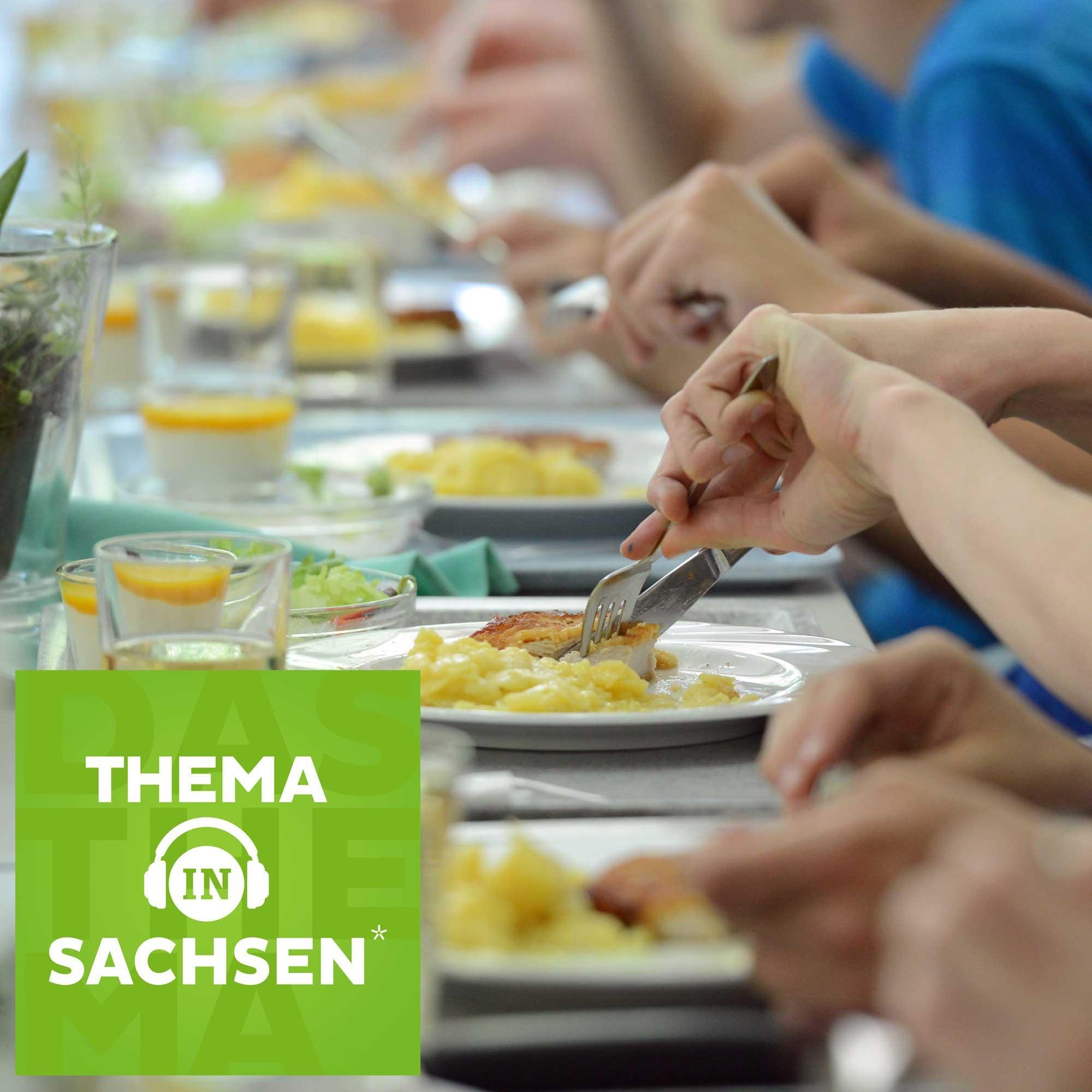 Thema in Sachsen