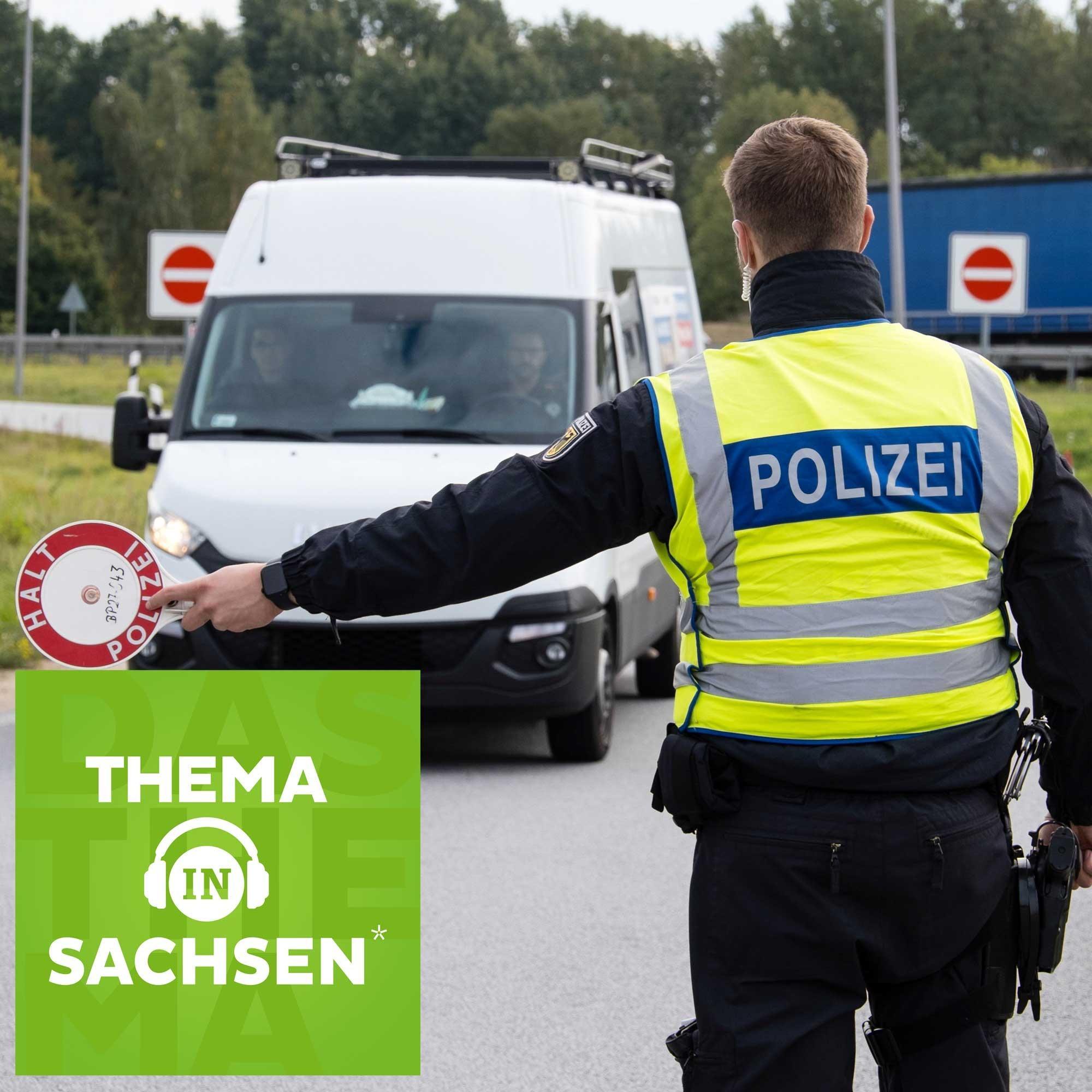 Thema in Sachsen