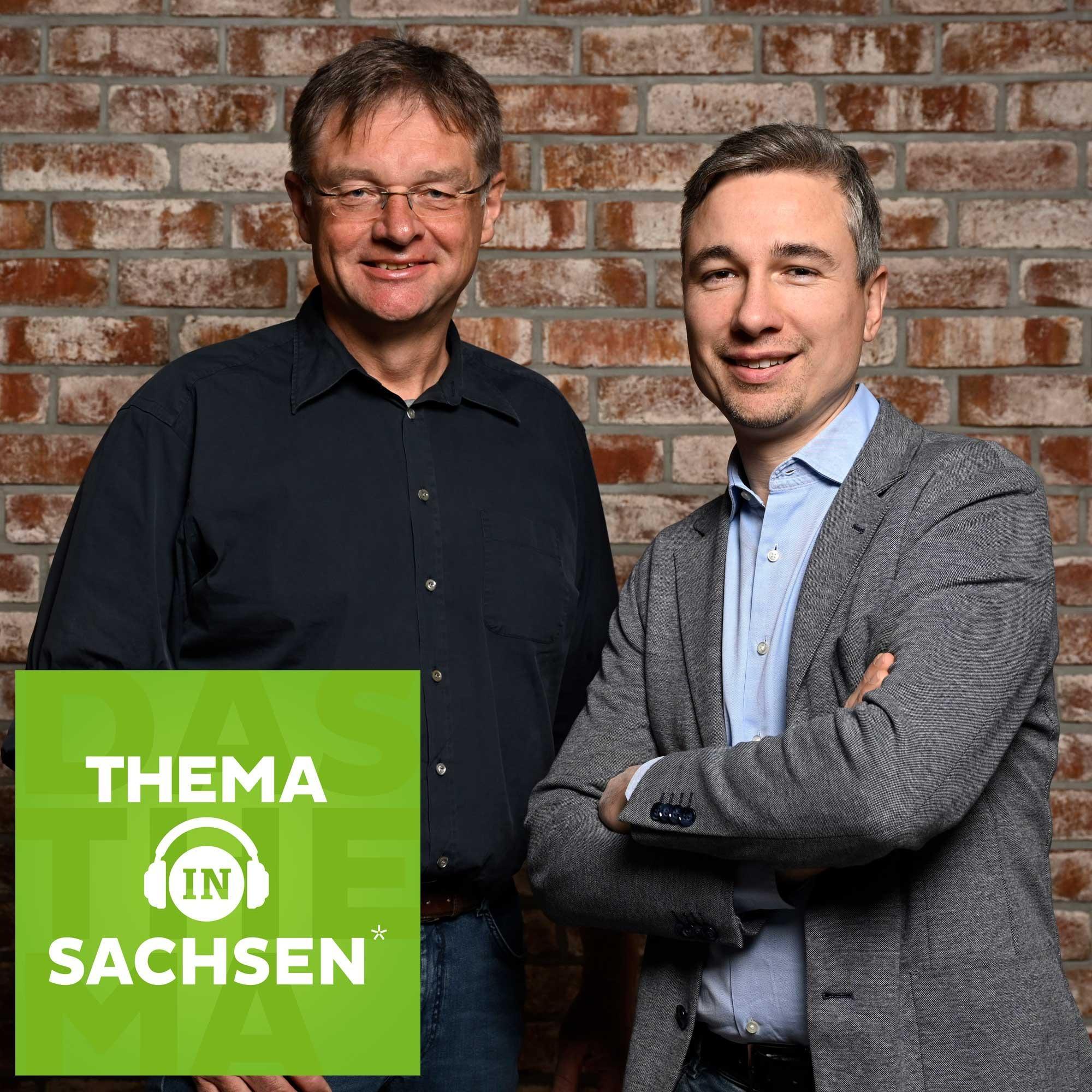 Thema in Sachsen
