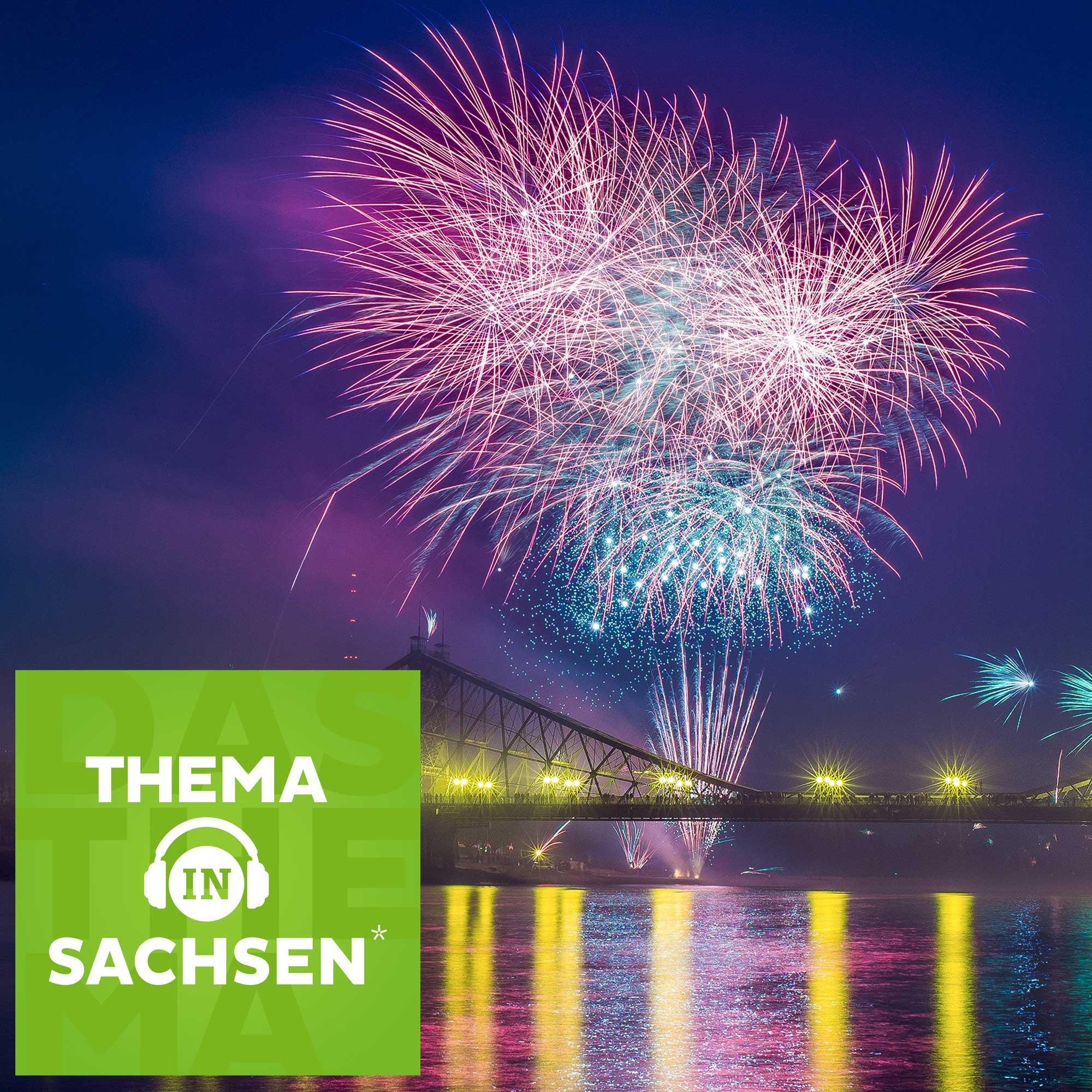 Thema in Sachsen