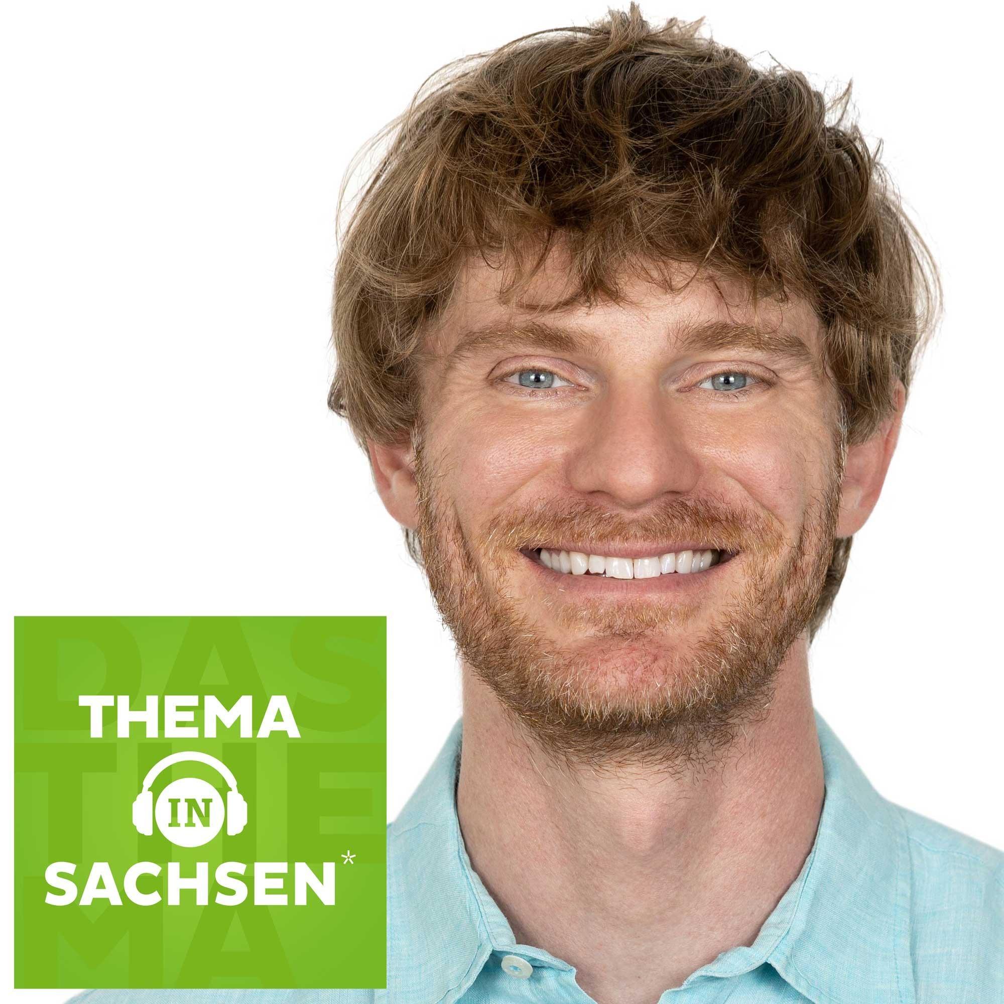 Thema in Sachsen