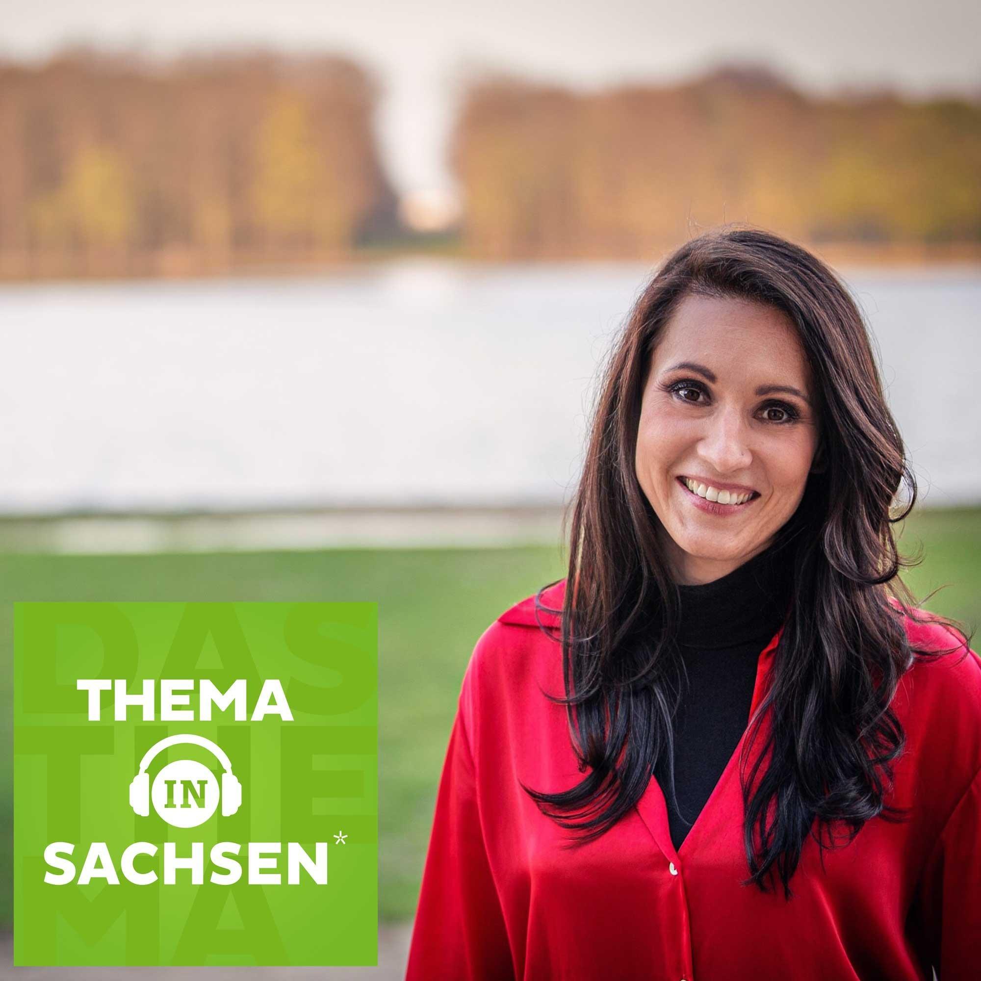 Thema in Sachsen