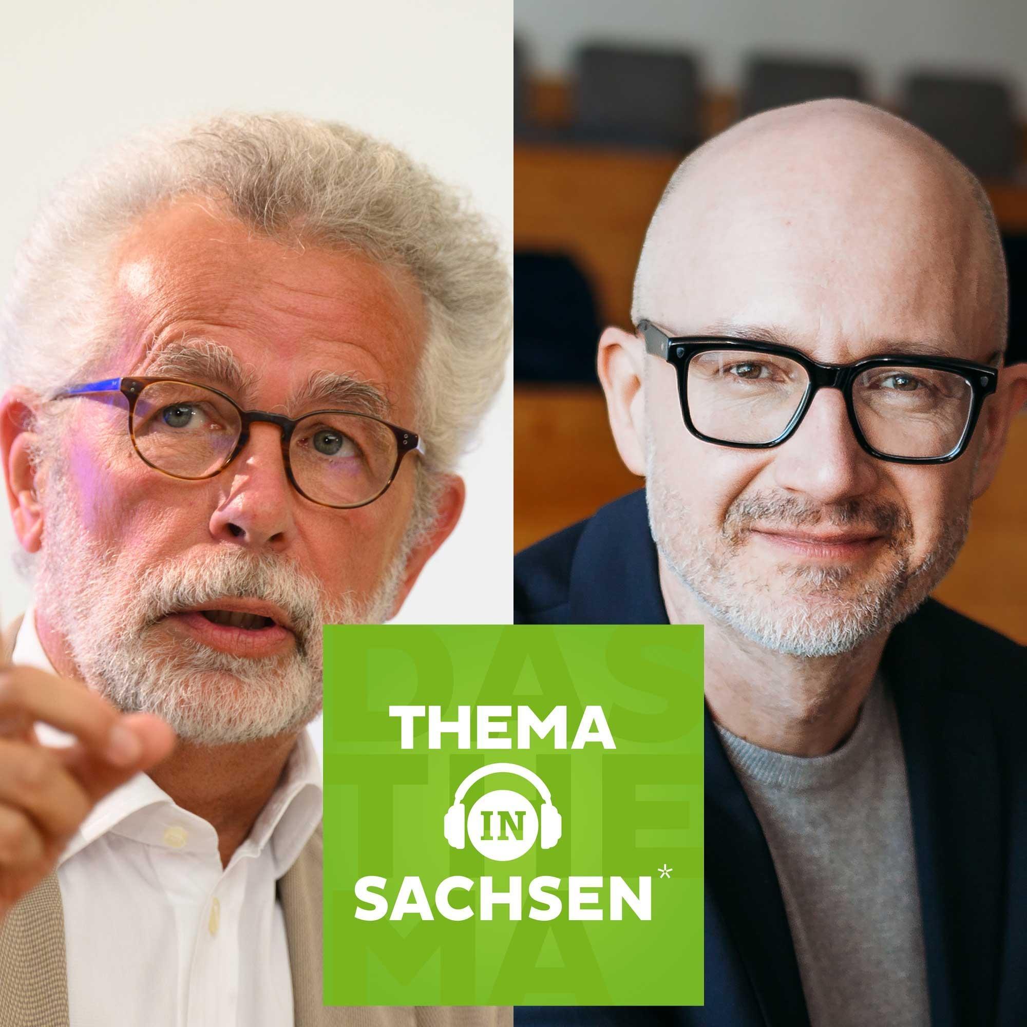 Thema in Sachsen