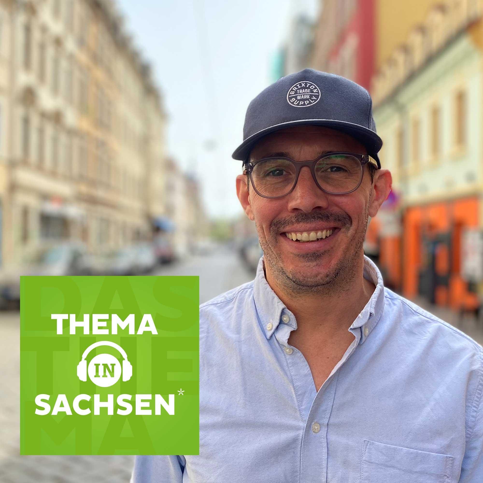 Thema in Sachsen
