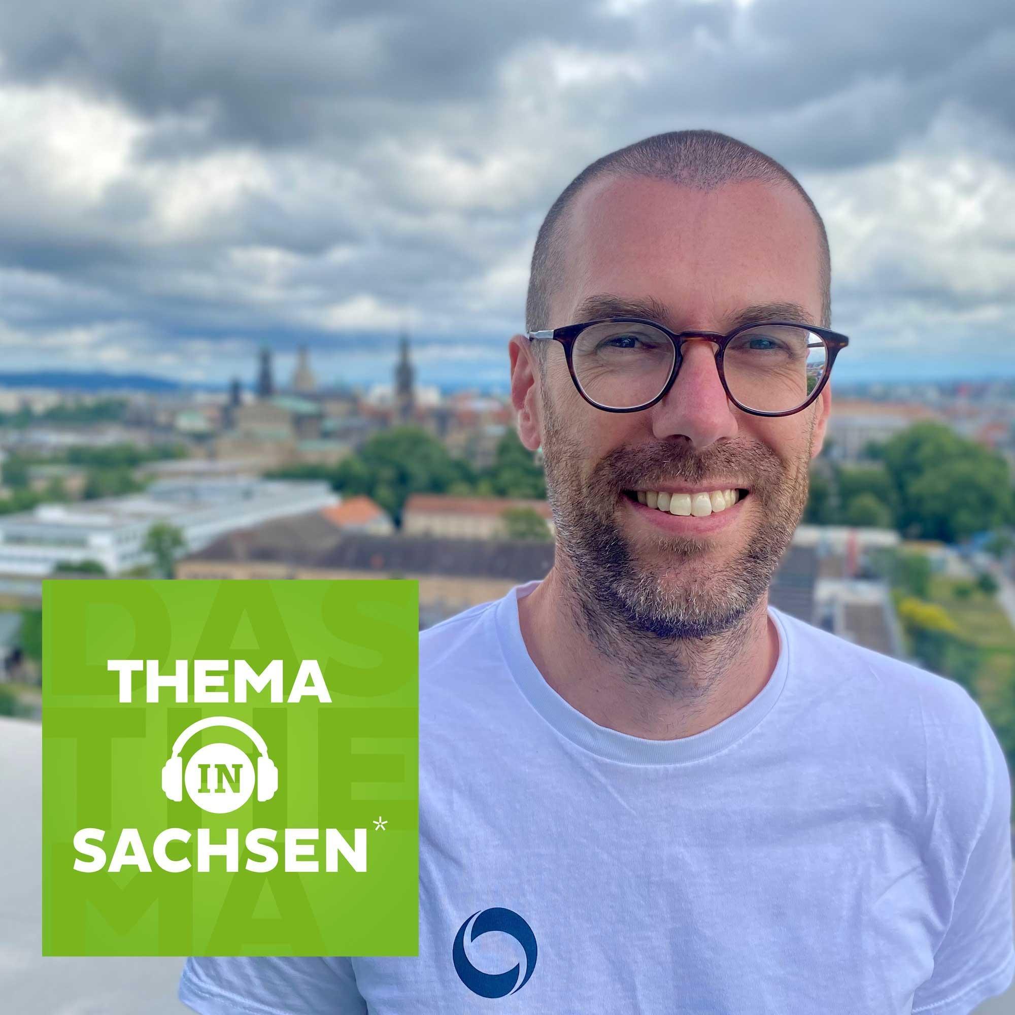 Thema in Sachsen