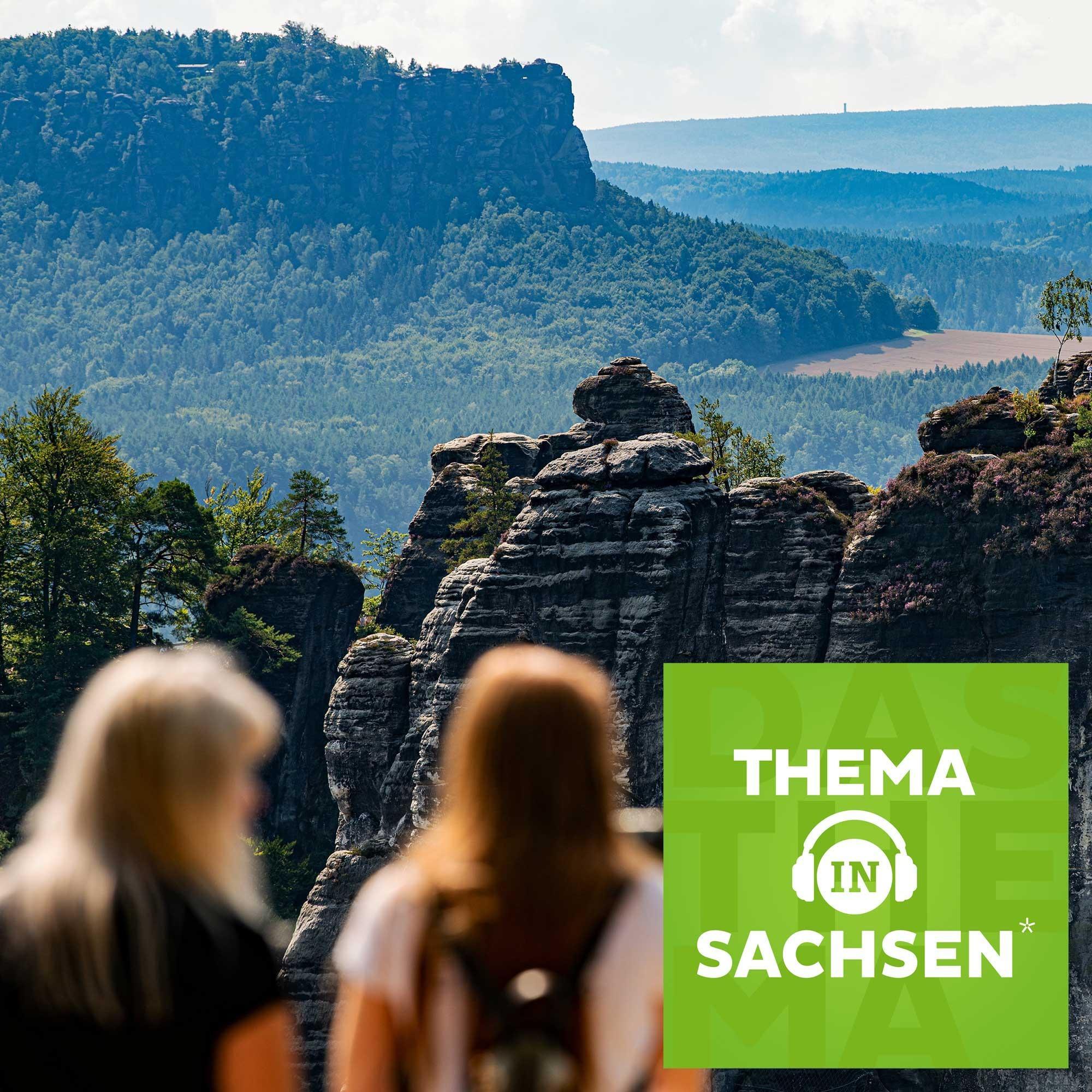 Thema in Sachsen