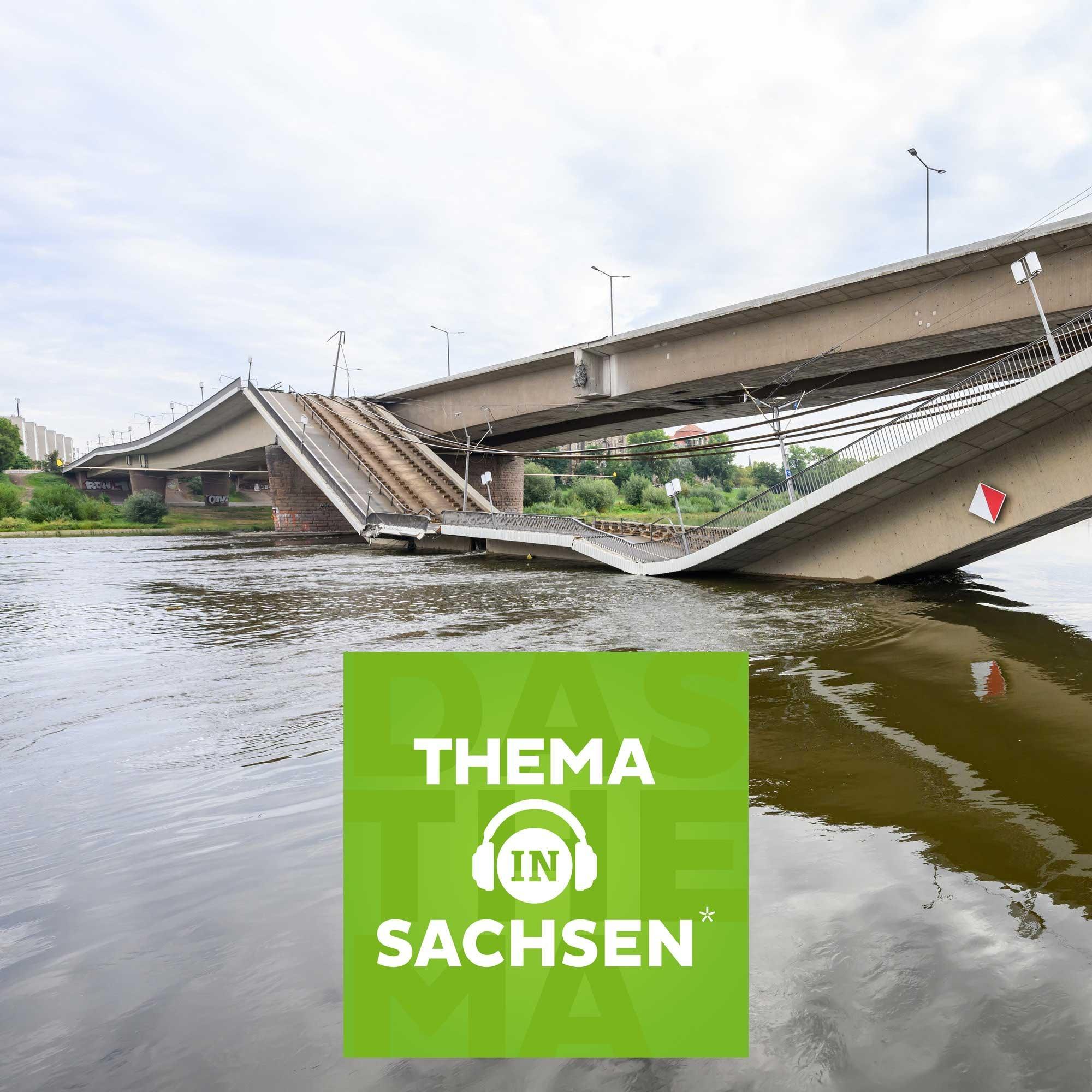Thema in Sachsen