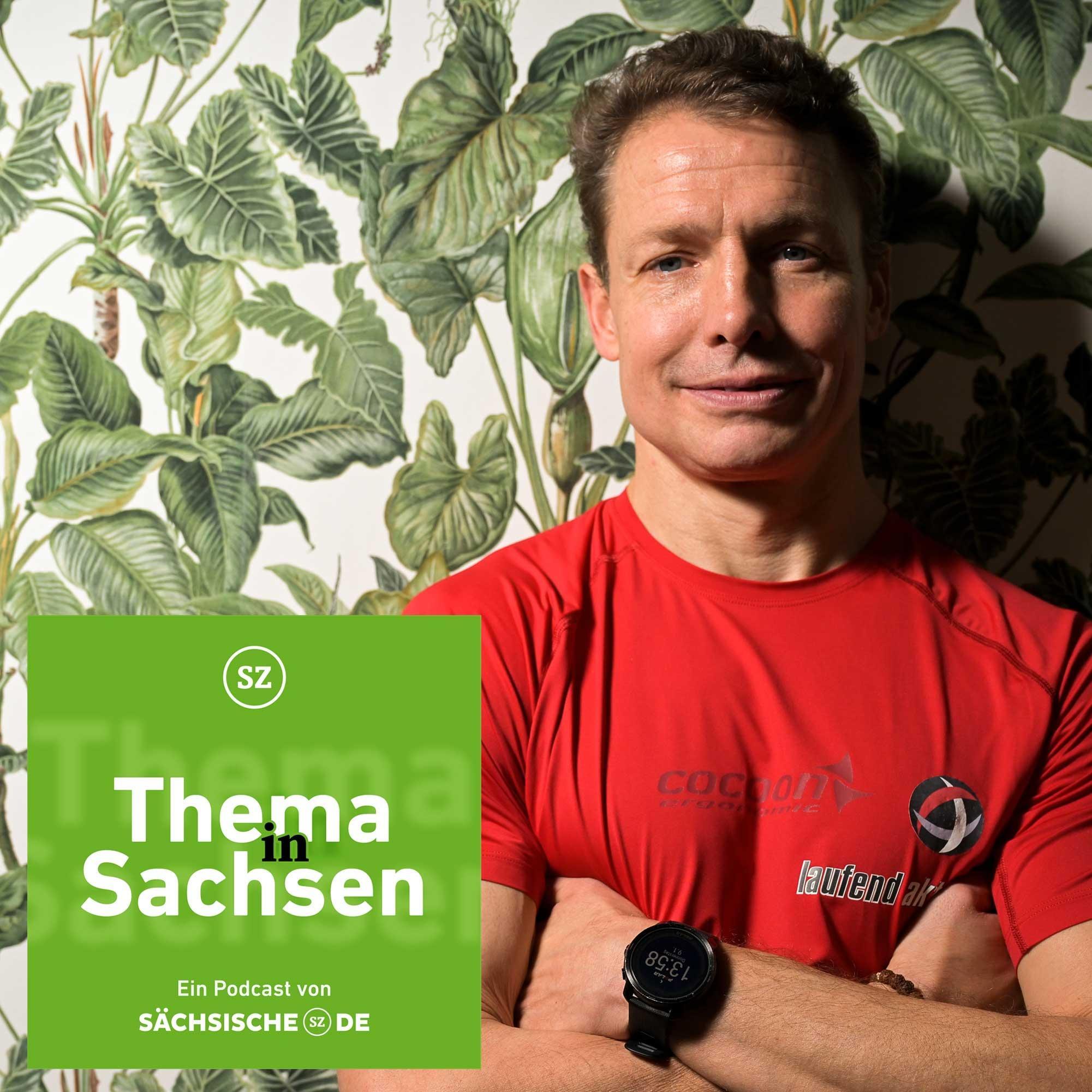 Thema in Sachsen