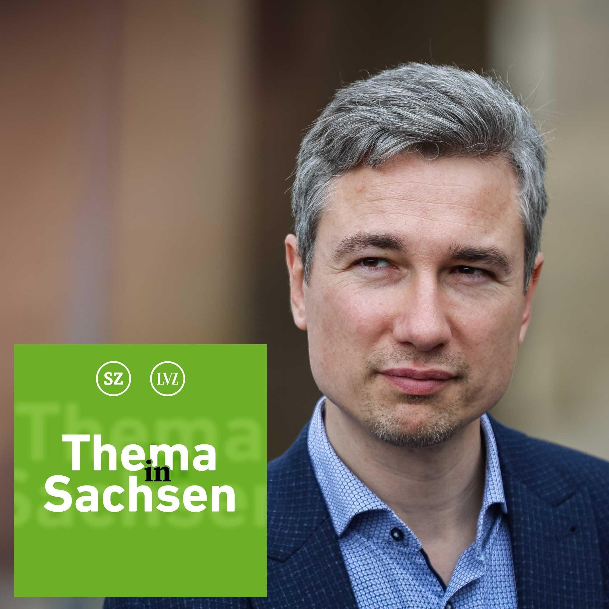 Thema in Sachsen
