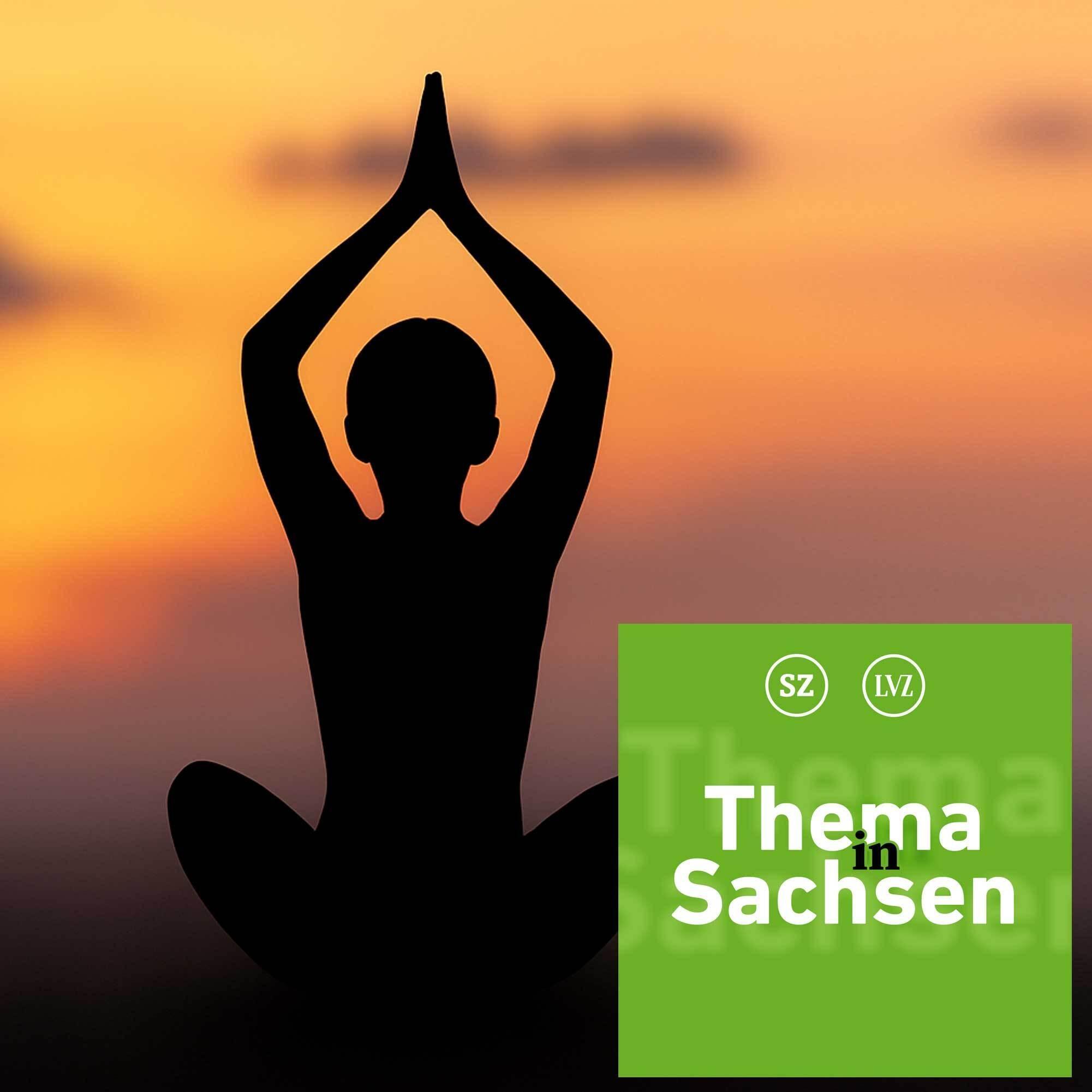 Gefährlich oder heilsam? Die Praktiken eines Meditationszentrums im Vogtland