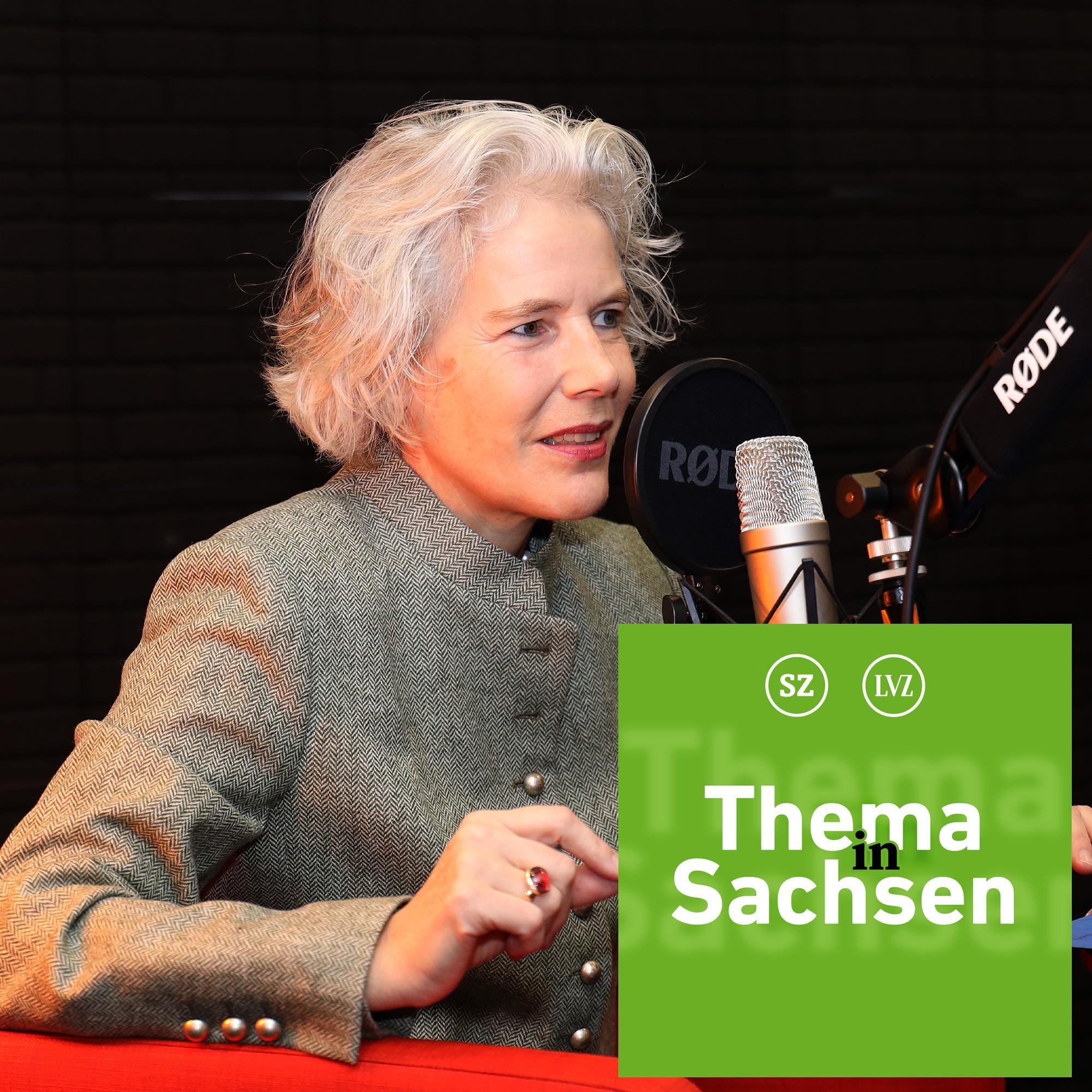 Sexuelle Belästigung, provokante X-Posts, eine Rempelei: Was ist los an der Uni Leipzig?