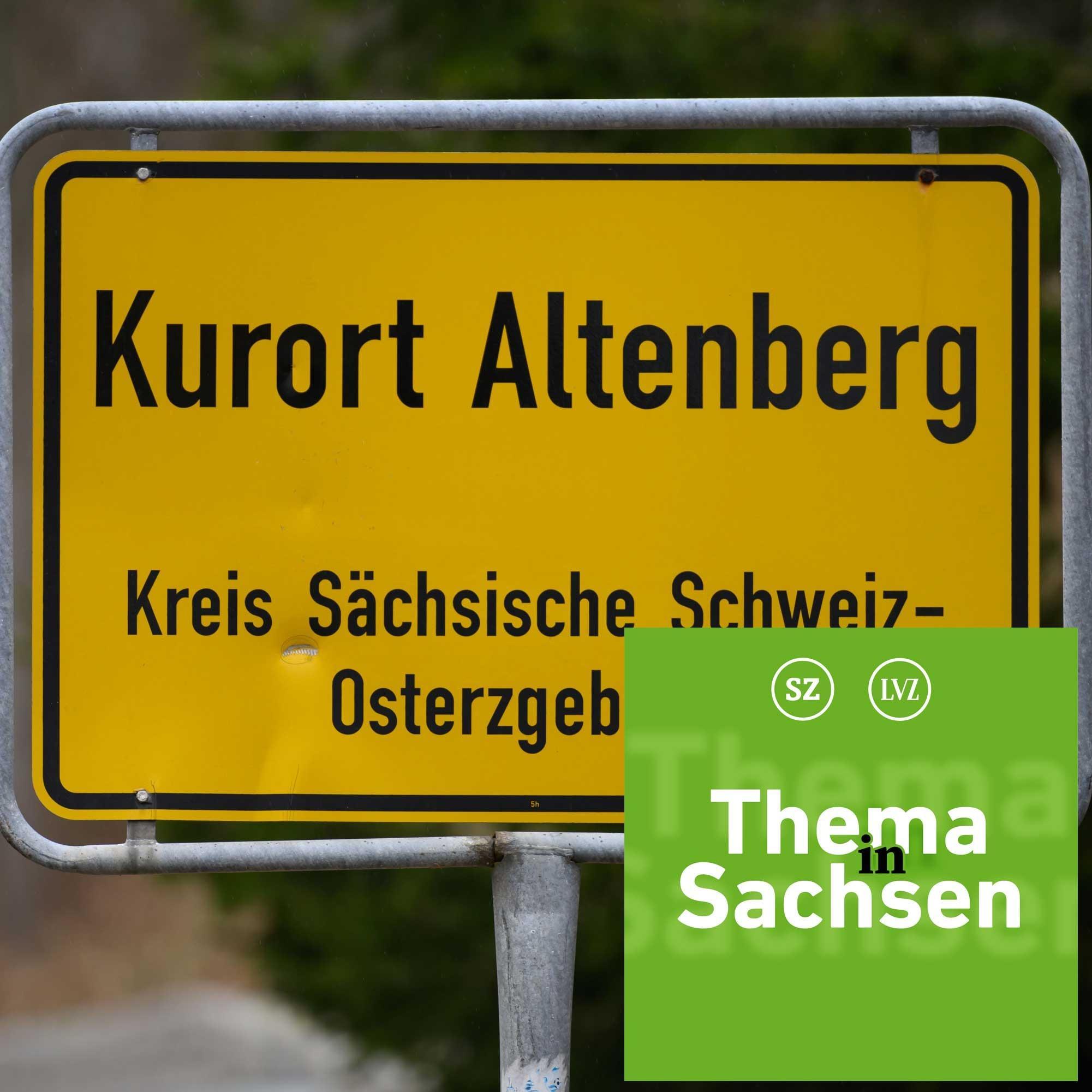 61 Prozent AfD - Die Bürgermeisterwahl in Altenberg und was daraus folgt 61 Prozent AfD - Die Bürgermeisterwahl in Altenberg und was daraus folgt