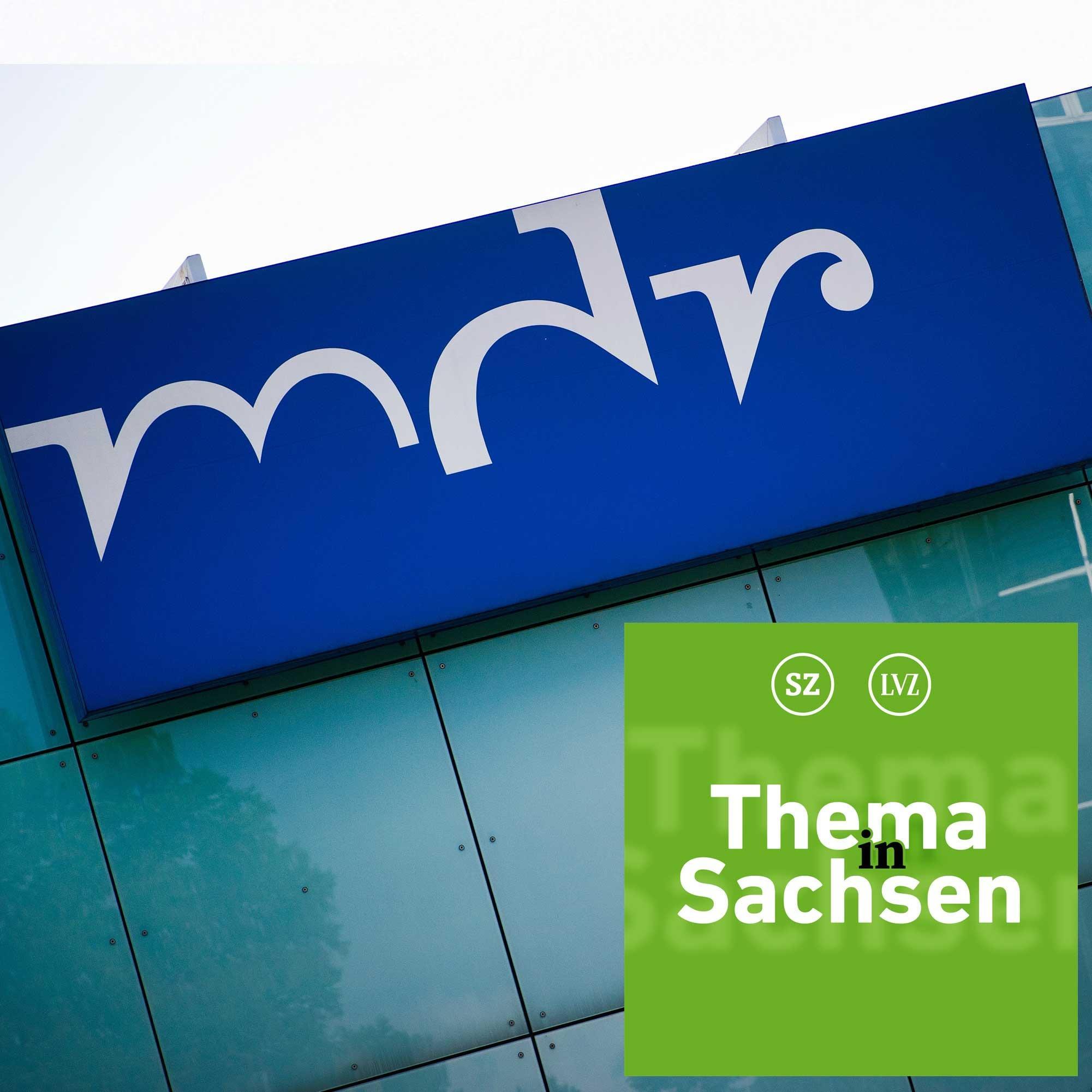 Mehr Qualität, weniger Programm? Die Sparpläne des MDR und der Streit um den Rundfunkbeitrag