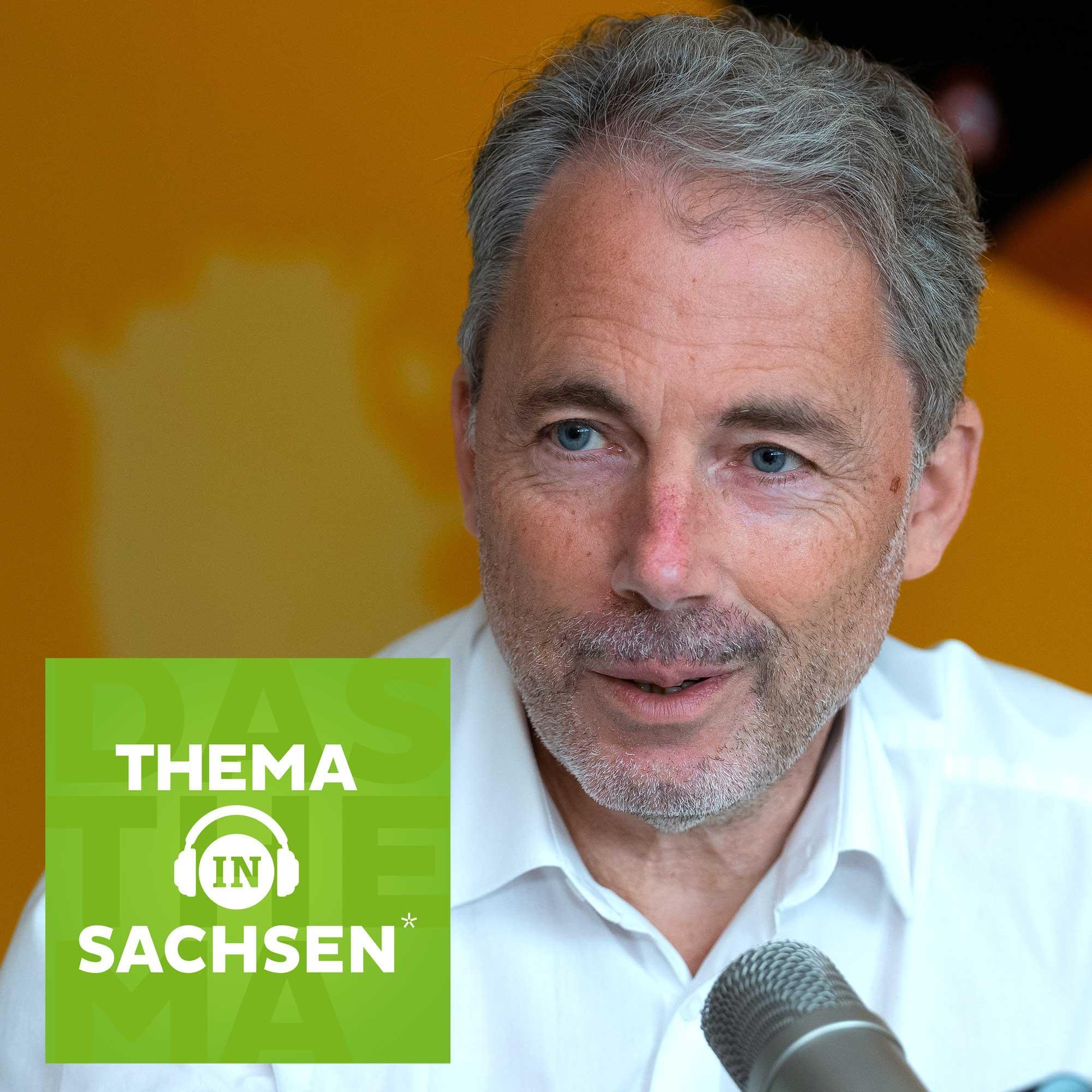 Thema in Sachsen