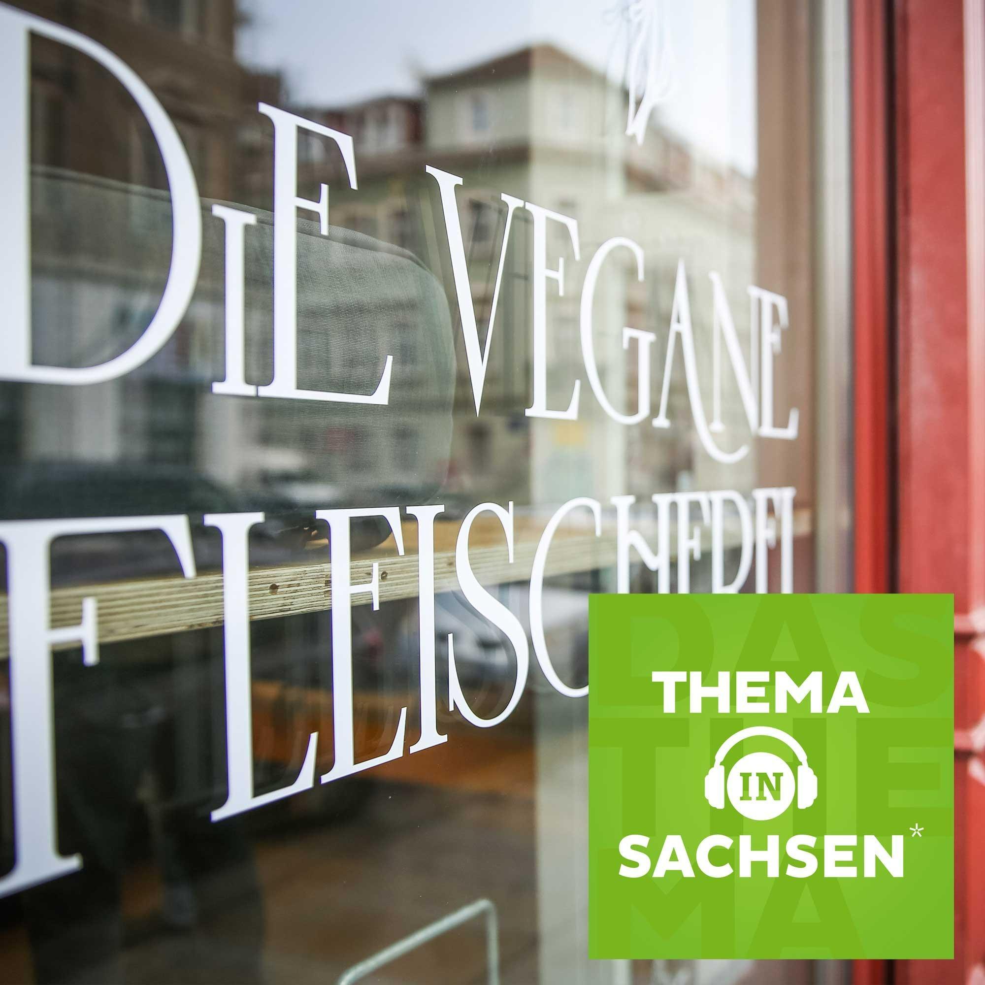 Thema in Sachsen