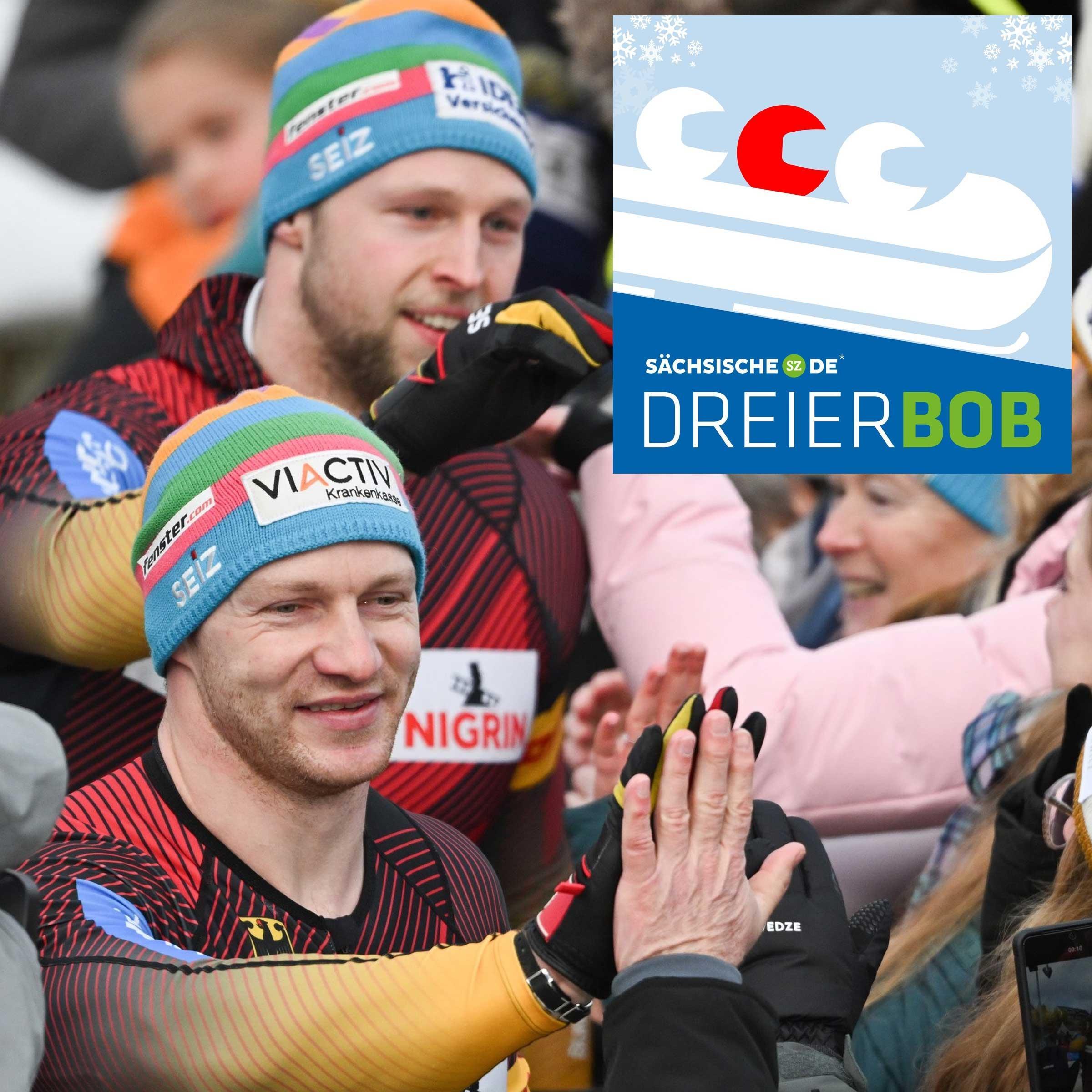 Dreierbob