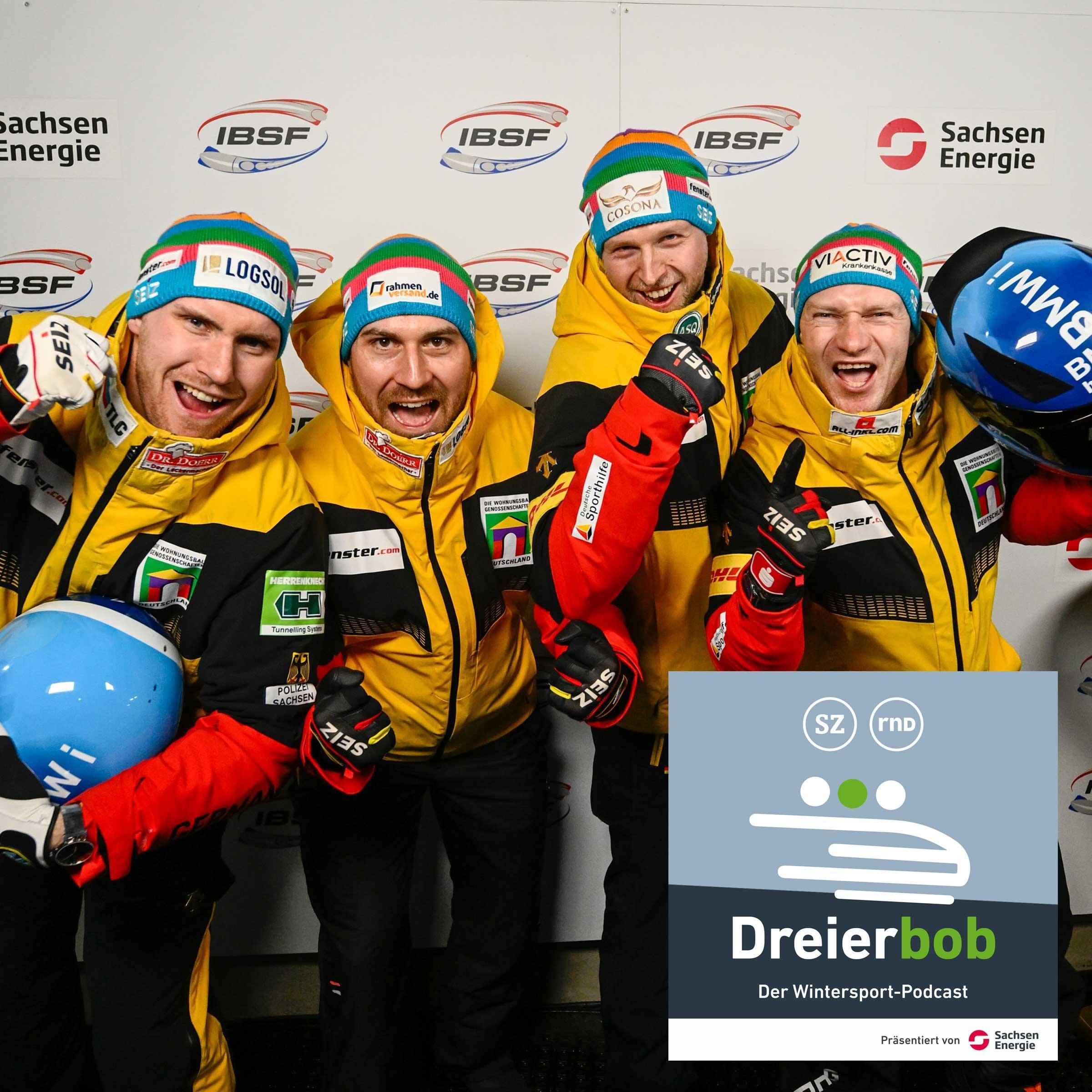Der Wow-Weltcup in Altenberg episode artwork