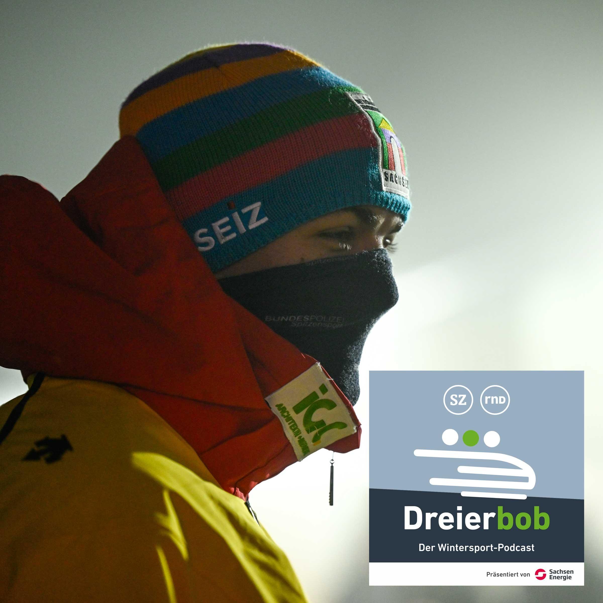 Der Fall Wulff und die Frage: Sind Nahrungsergänzungsmittel Doping? episode artwork