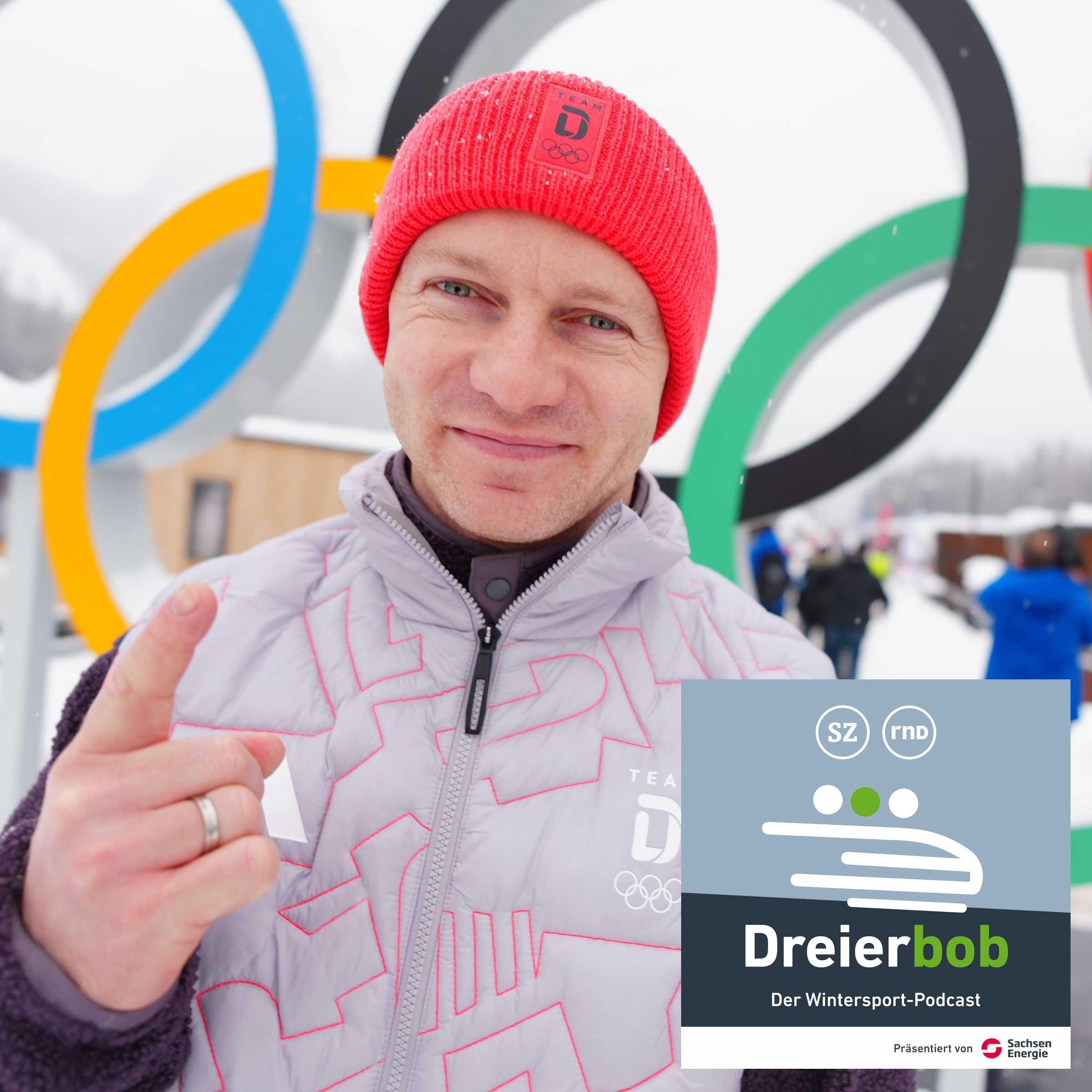 Auf nach Cortina! Das große Olympia-Warm-up episode artwork