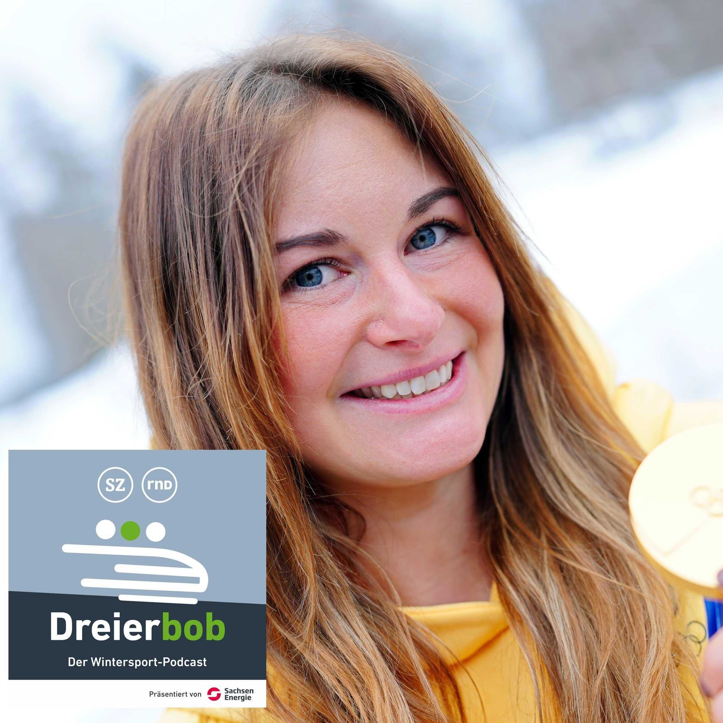 Trauma überwunden, Traum erfüllt: Das sagt Rodel-Olympiasiegerin Julia Taubitz episode artwork