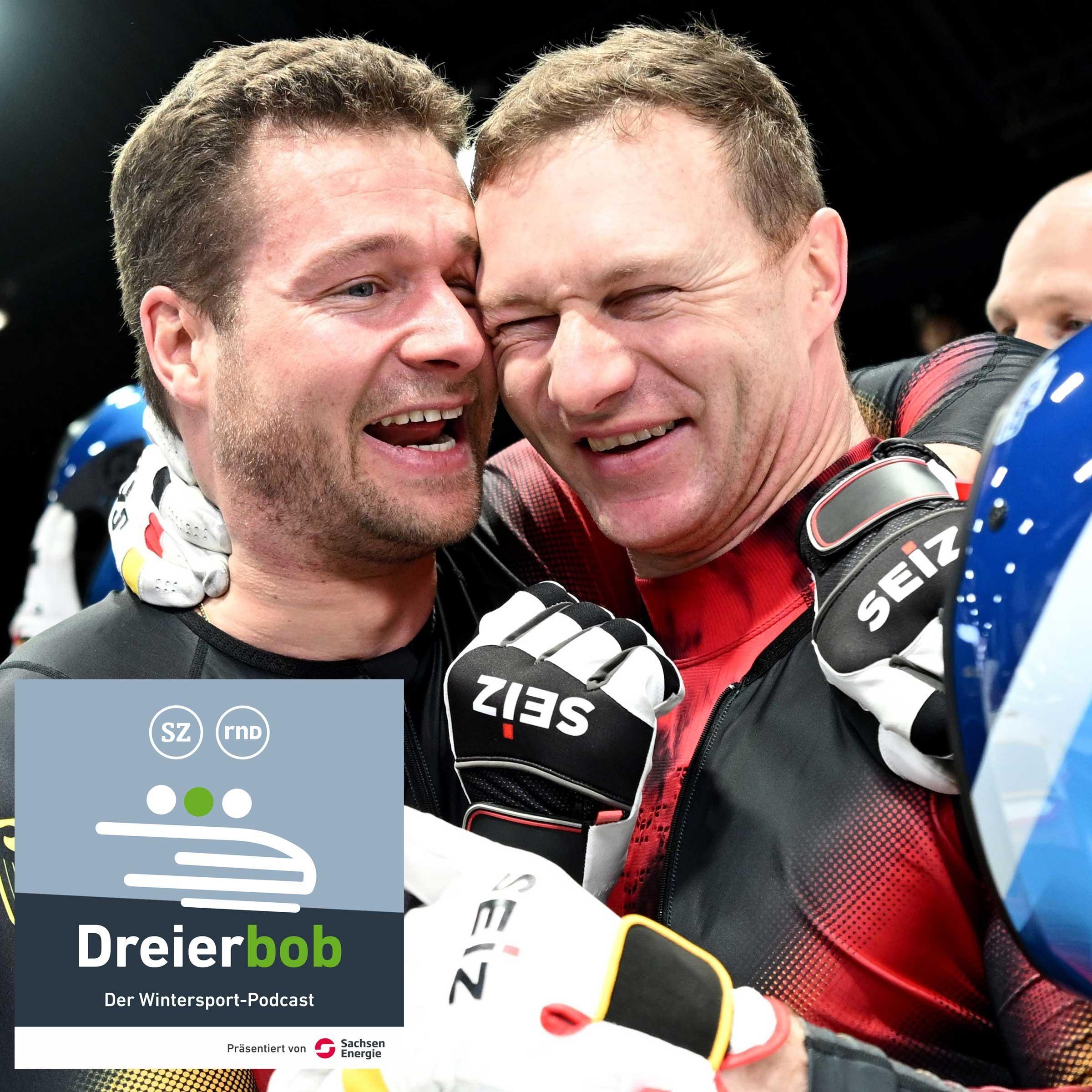 Bussi im Ziel statt Beef im Bob: Die Olympiabilanz und das Ende des Duells Lochner-Friedrich episode artwork