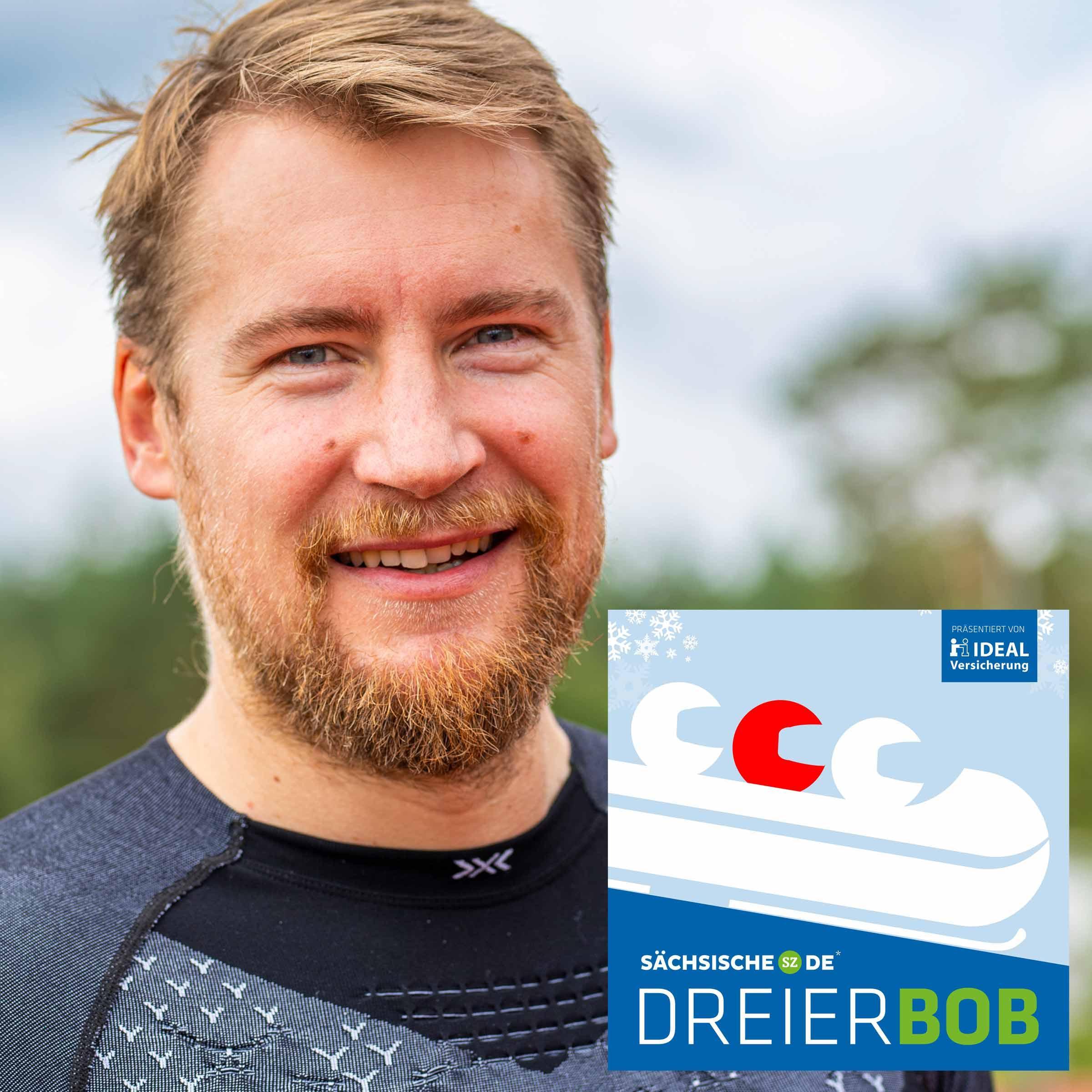 Dreierbob