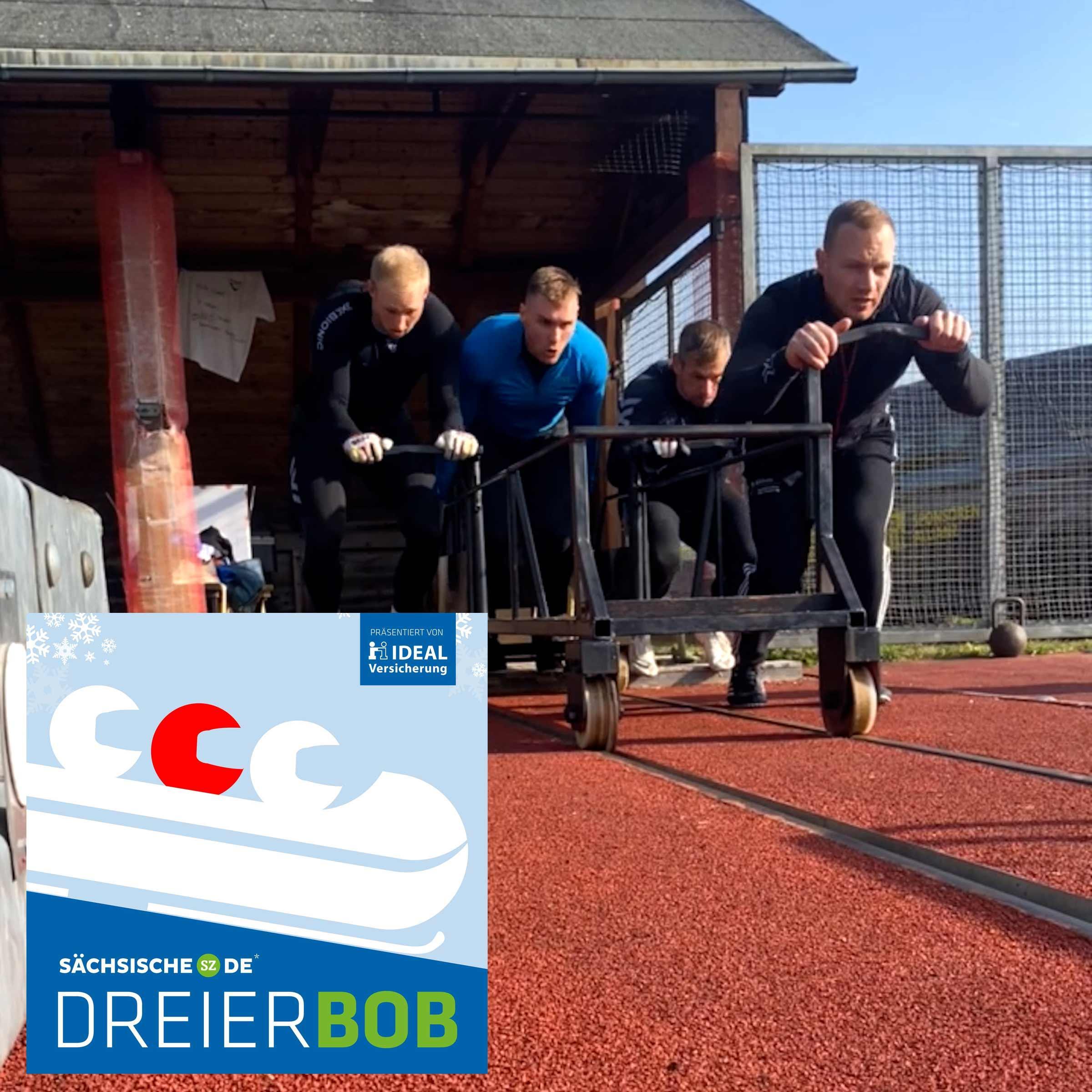 Dreierbob