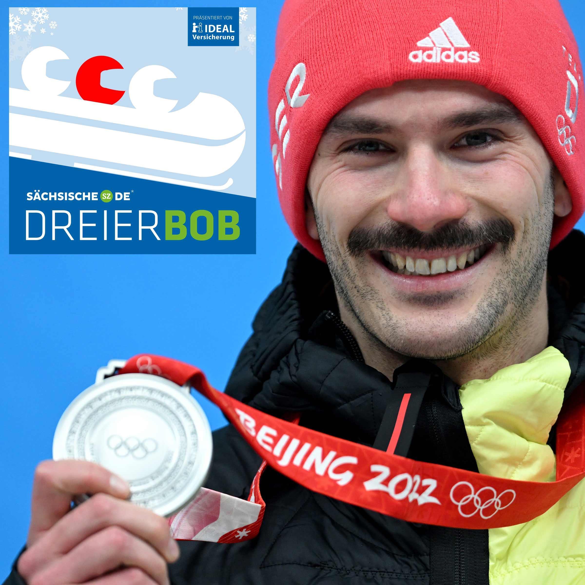 Dreierbob
