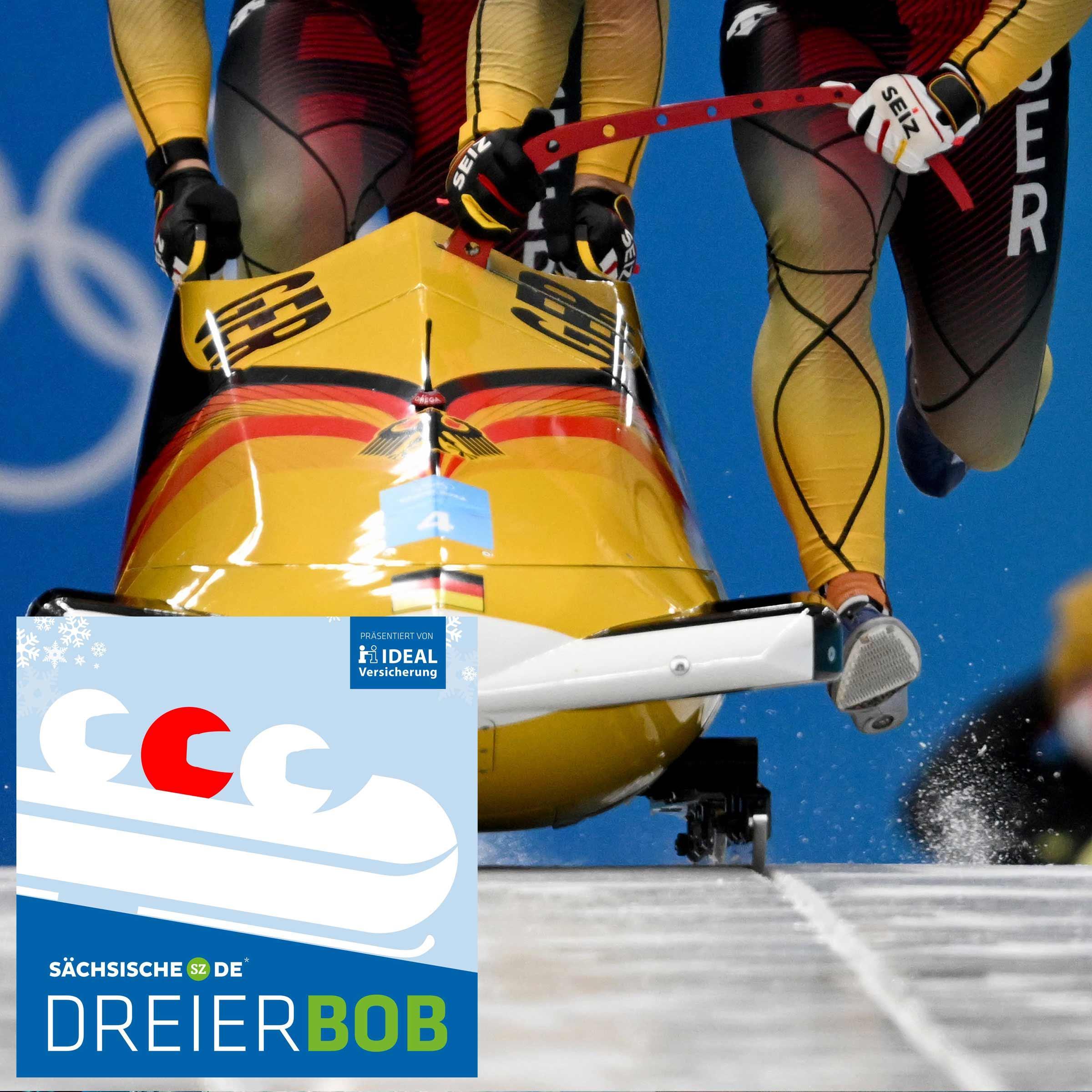 Dreierbob