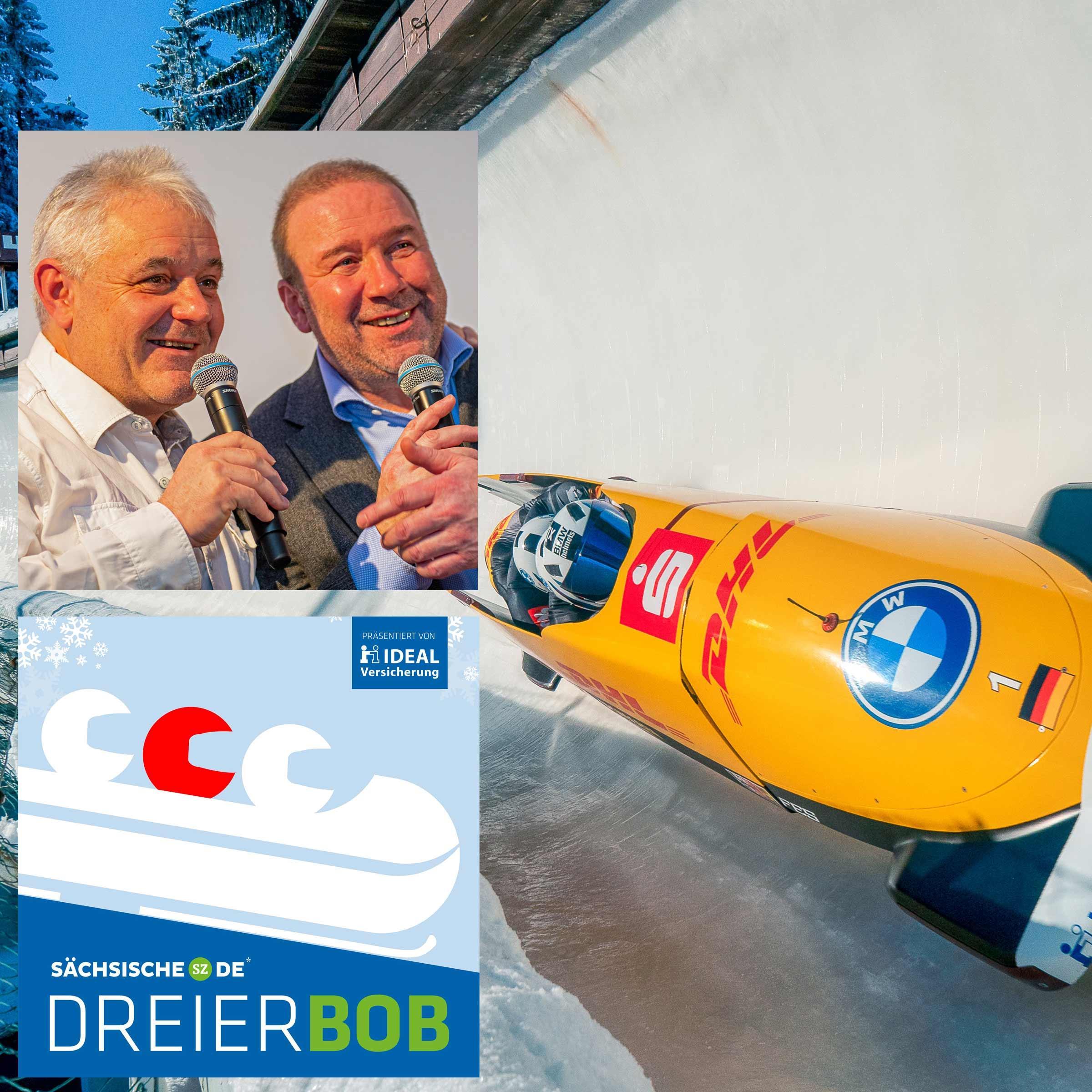 Dreierbob