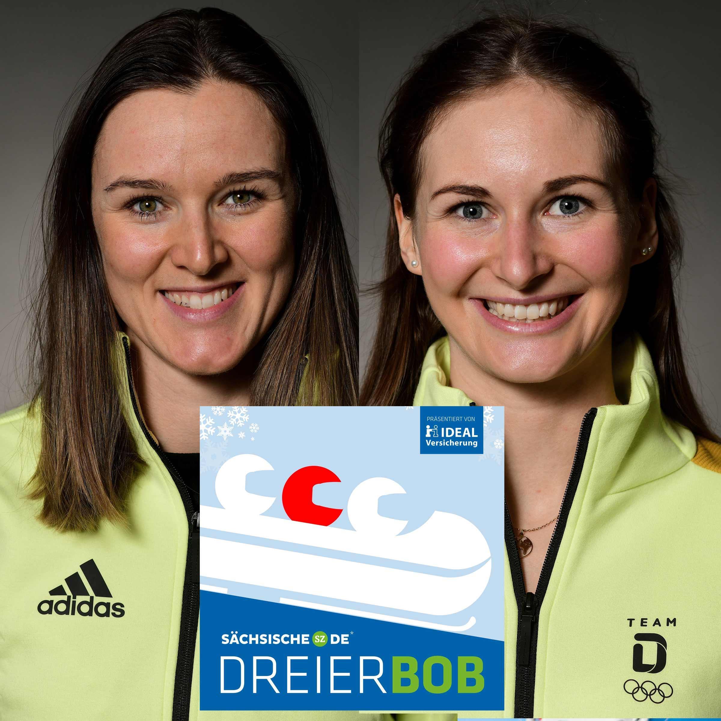 Dreierbob
