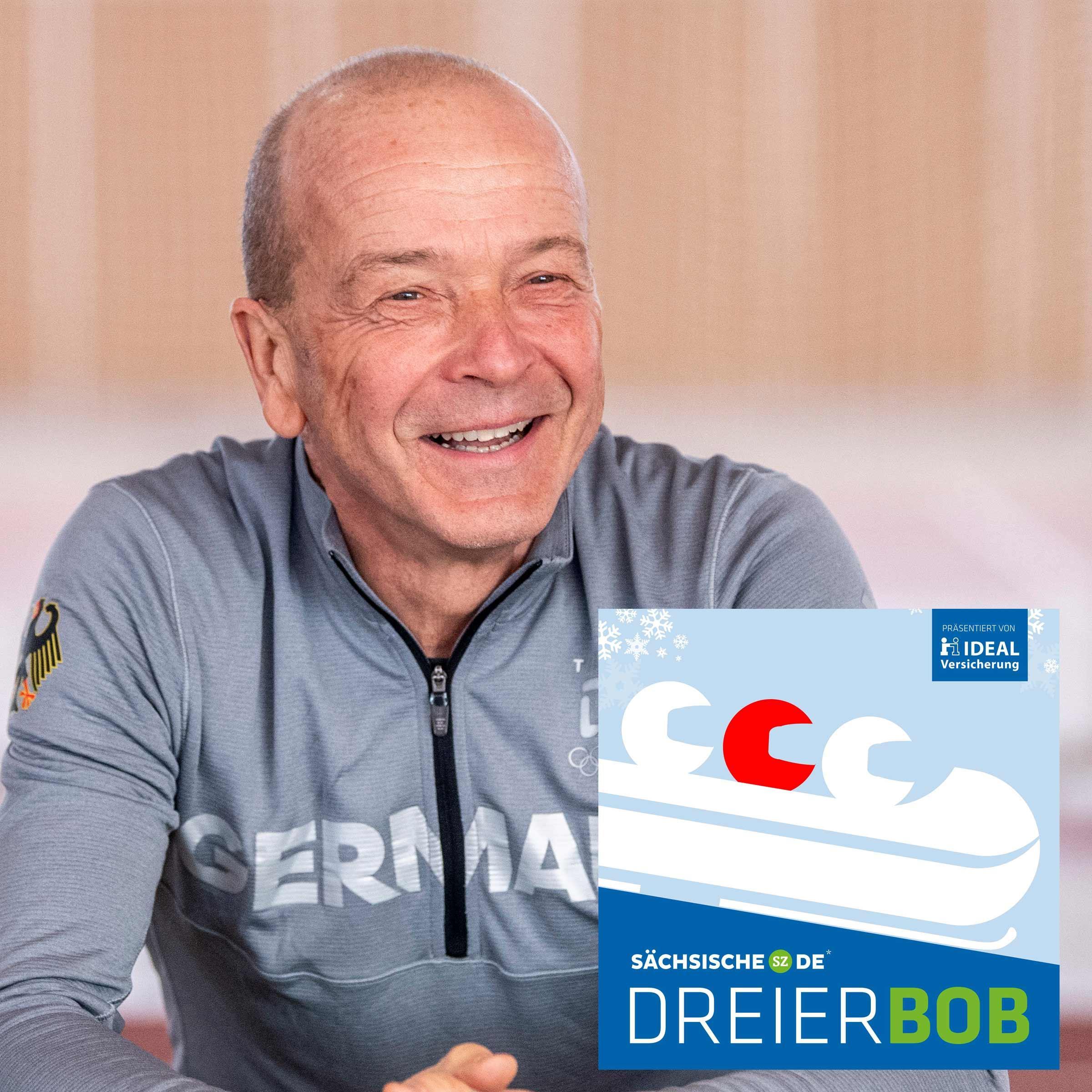 Dreierbob