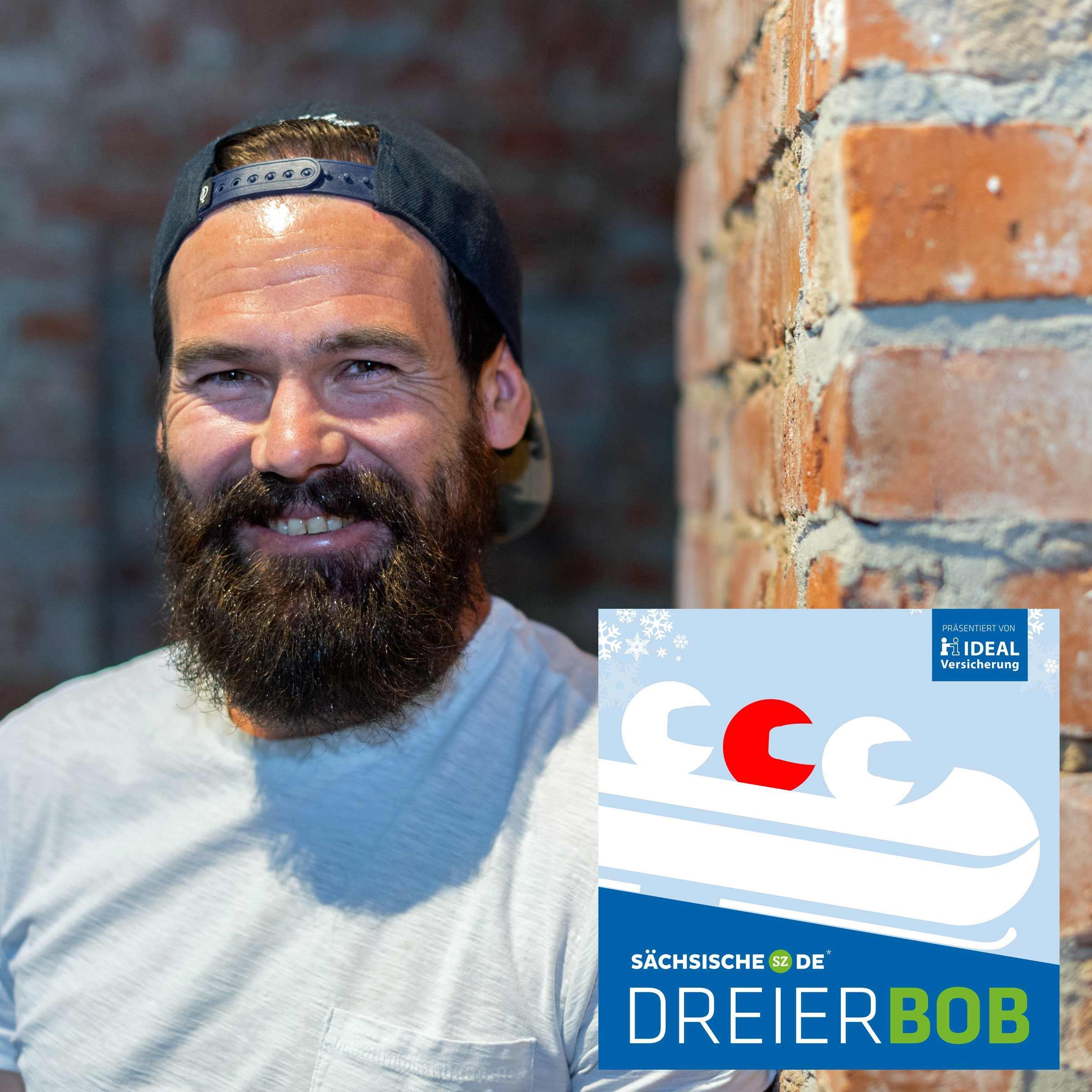 Dreierbob
