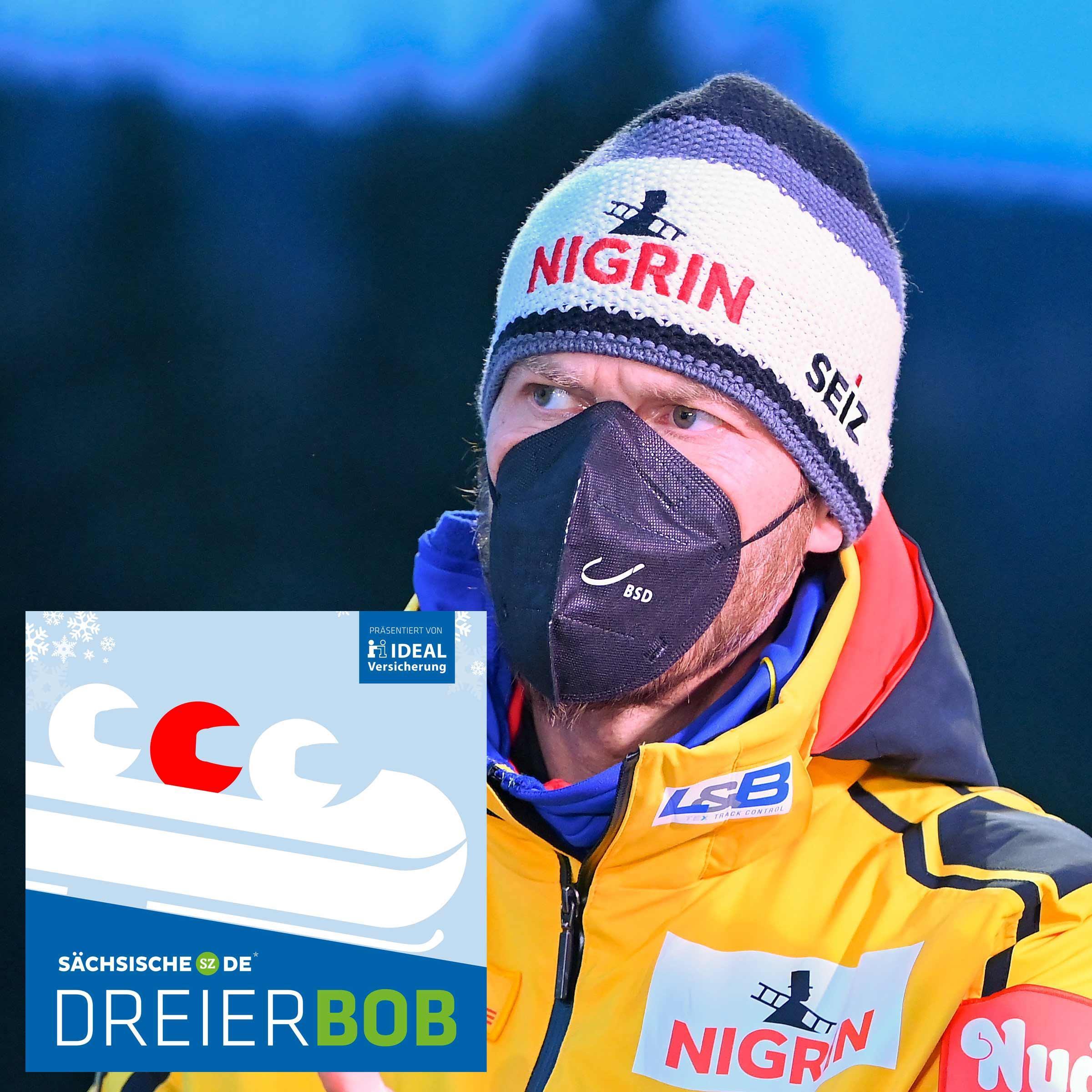 Dreierbob