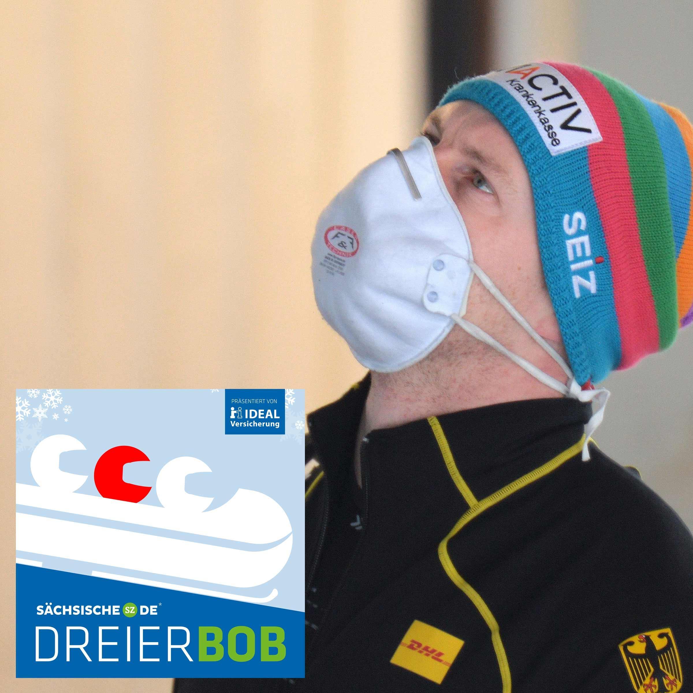 Dreierbob
