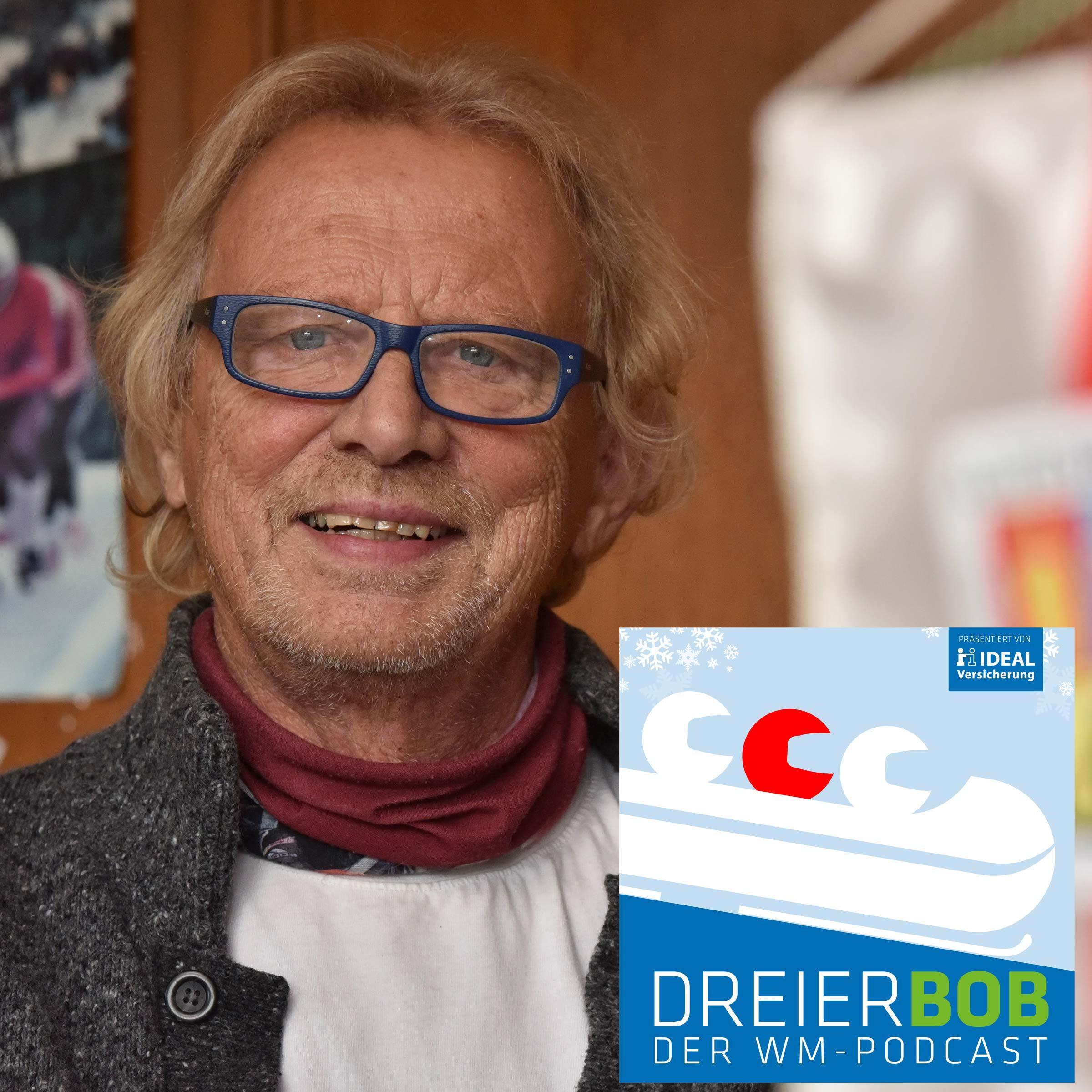 Dreierbob