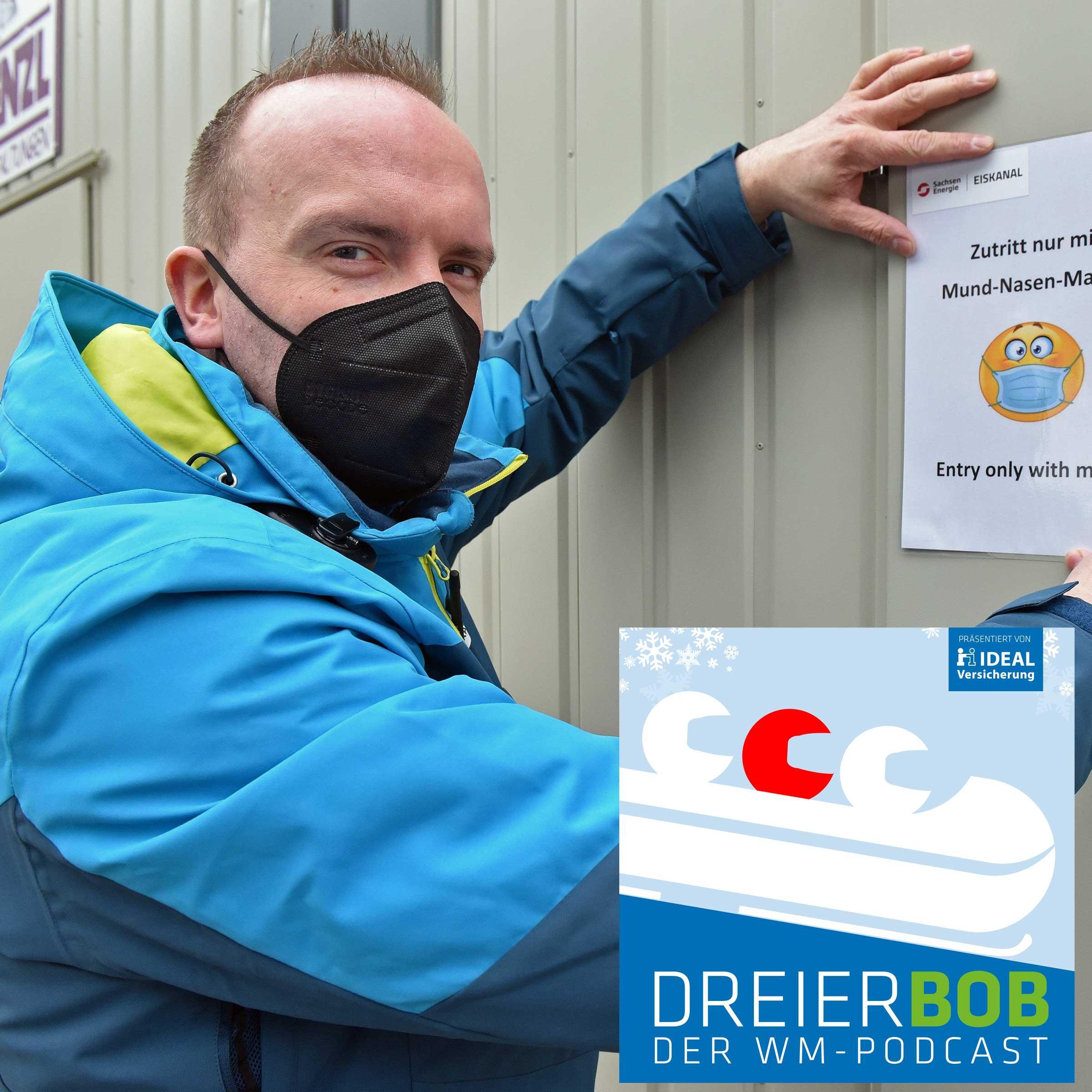 Dreierbob