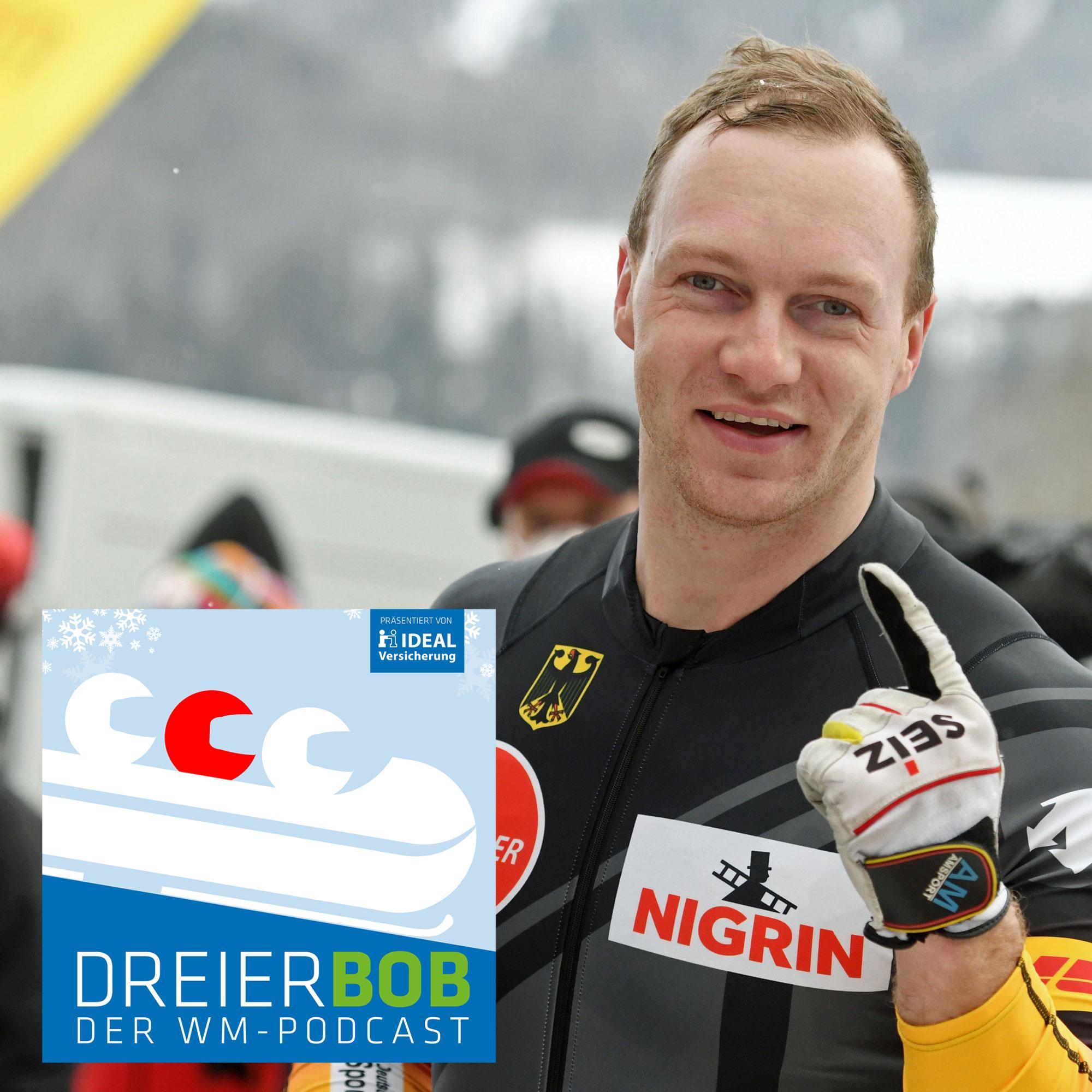 Dreierbob