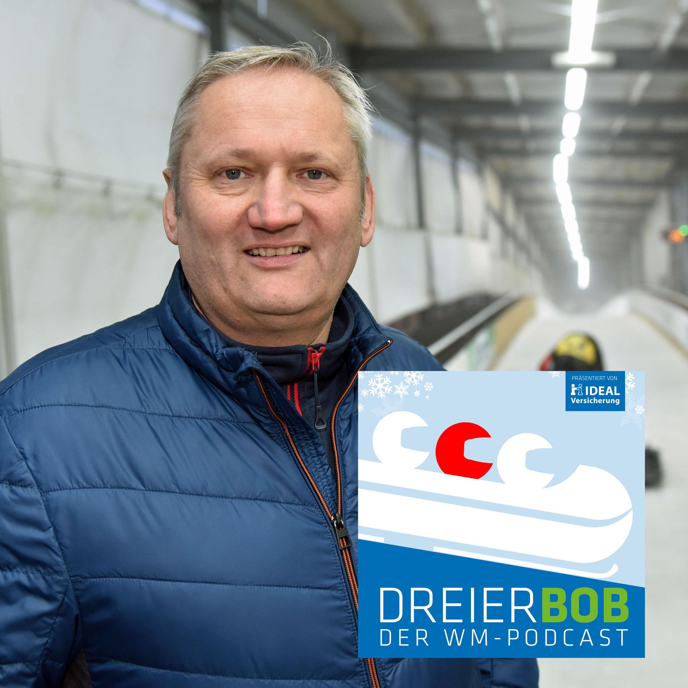 Dreierbob