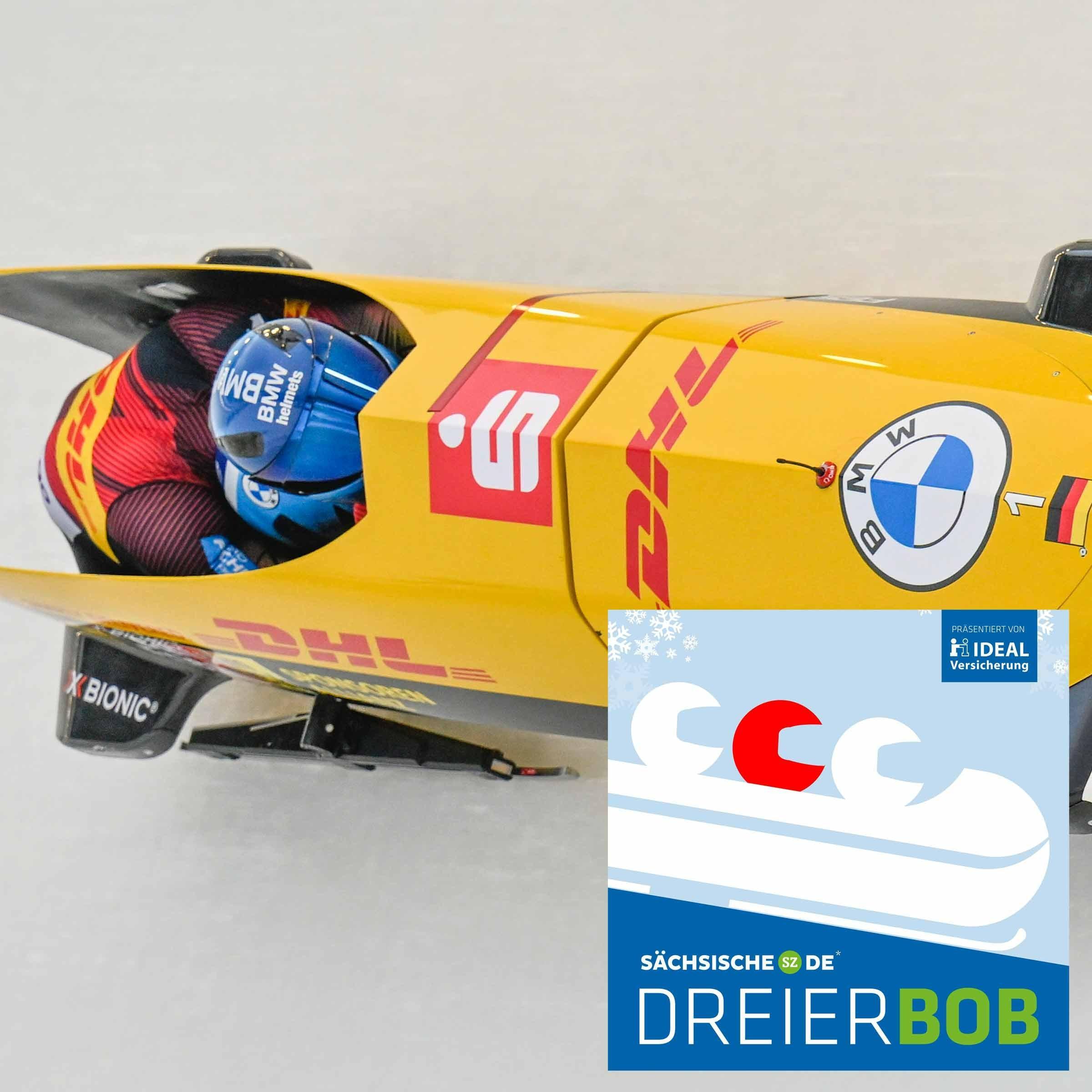 Dreierbob
