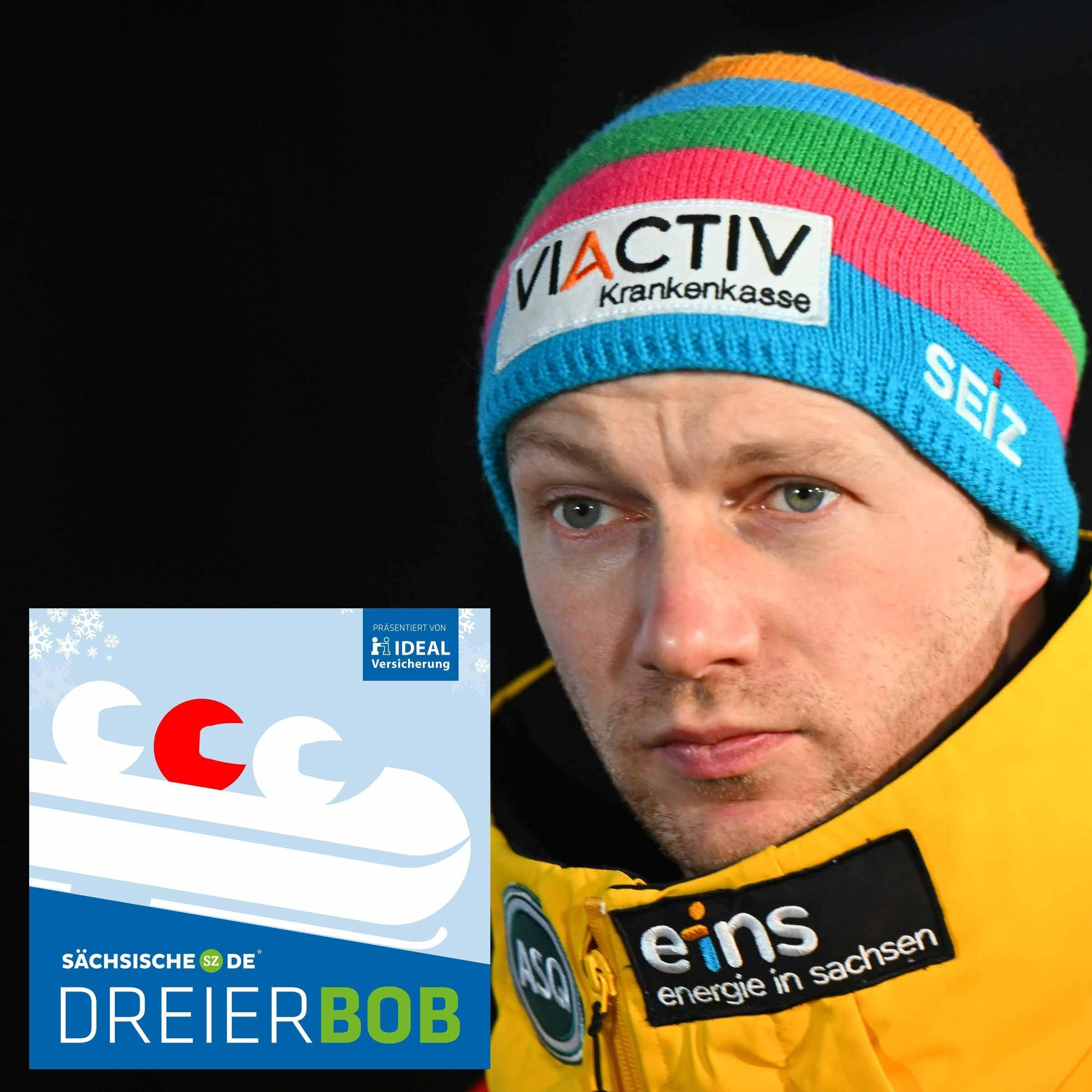 Dreierbob