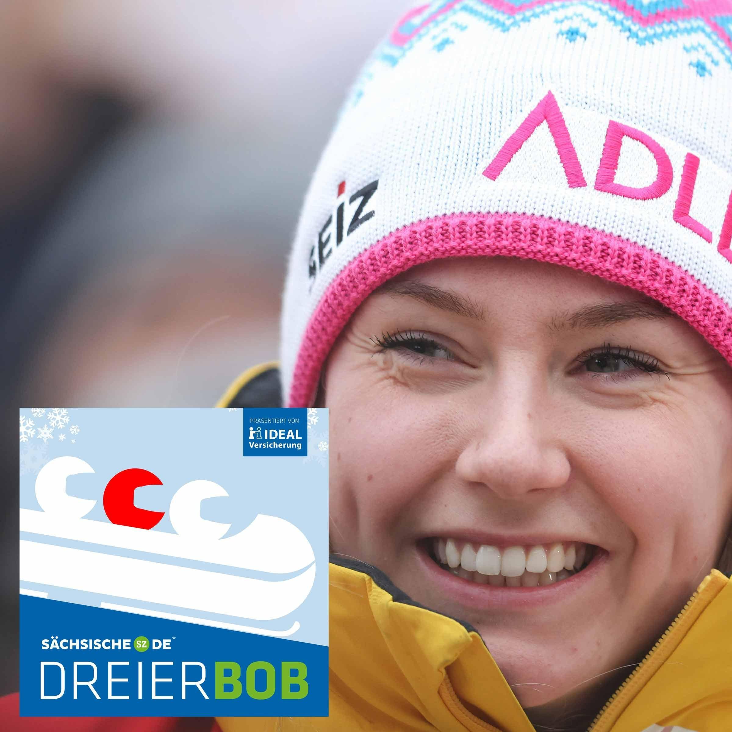 Dreierbob