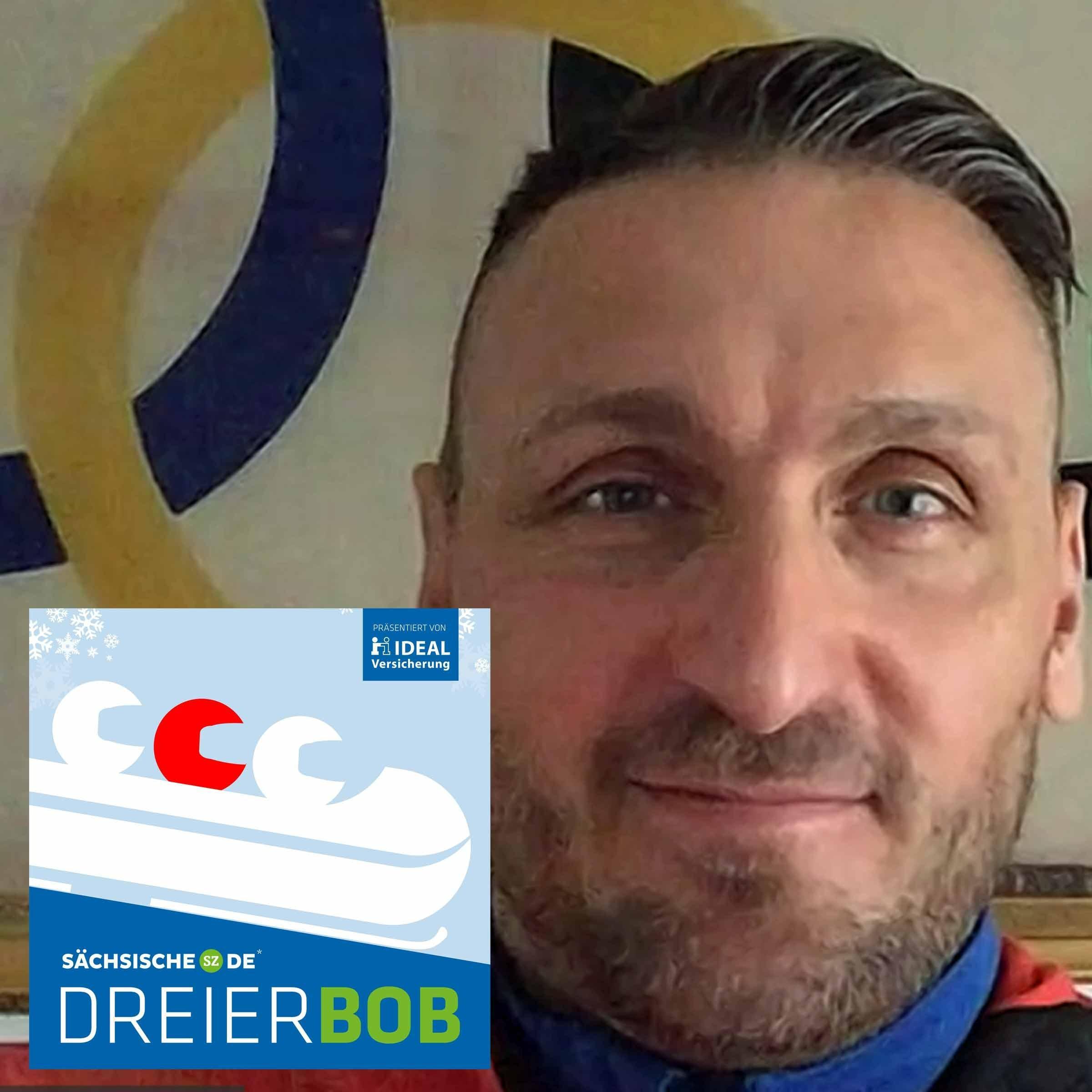 Dreierbob