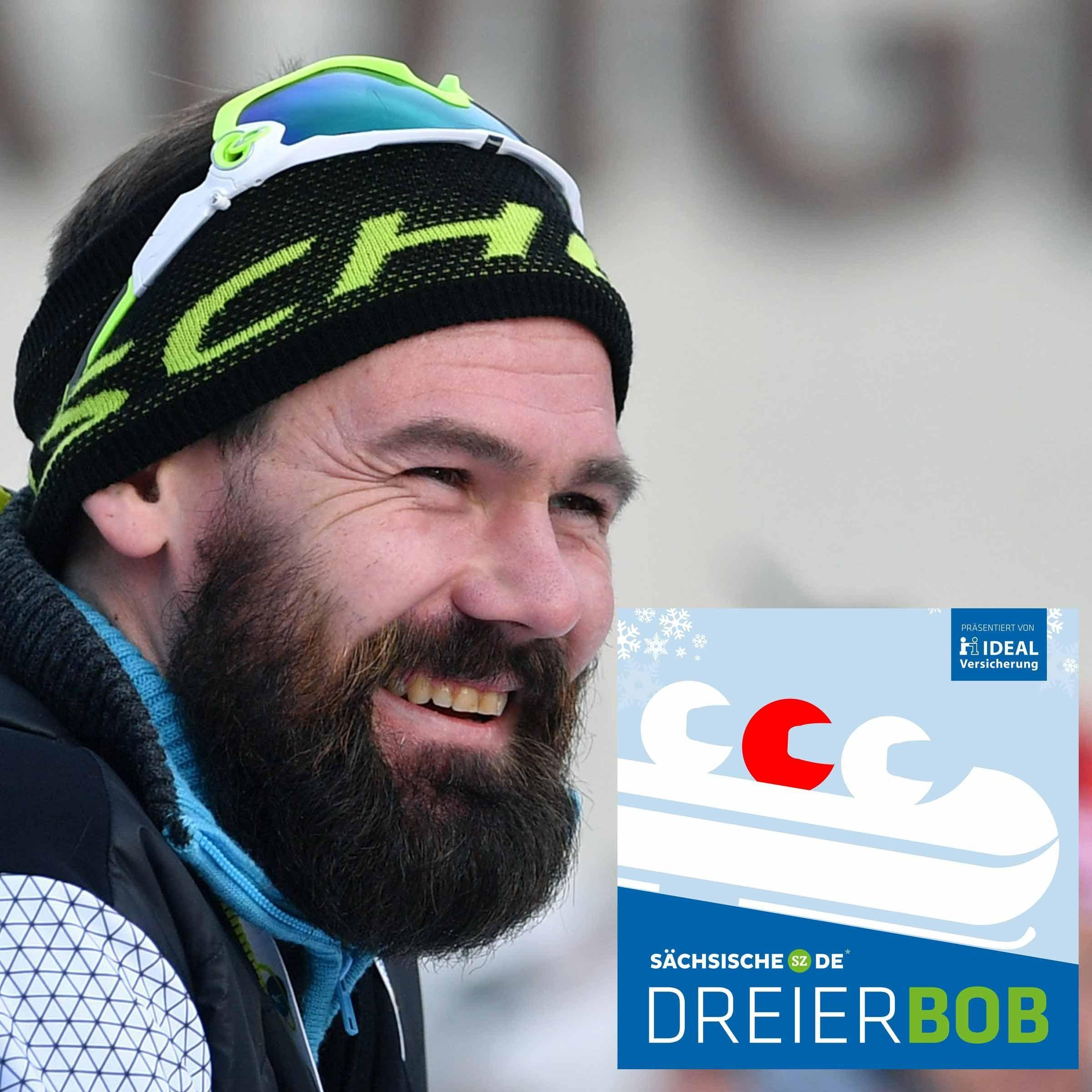 Dreierbob